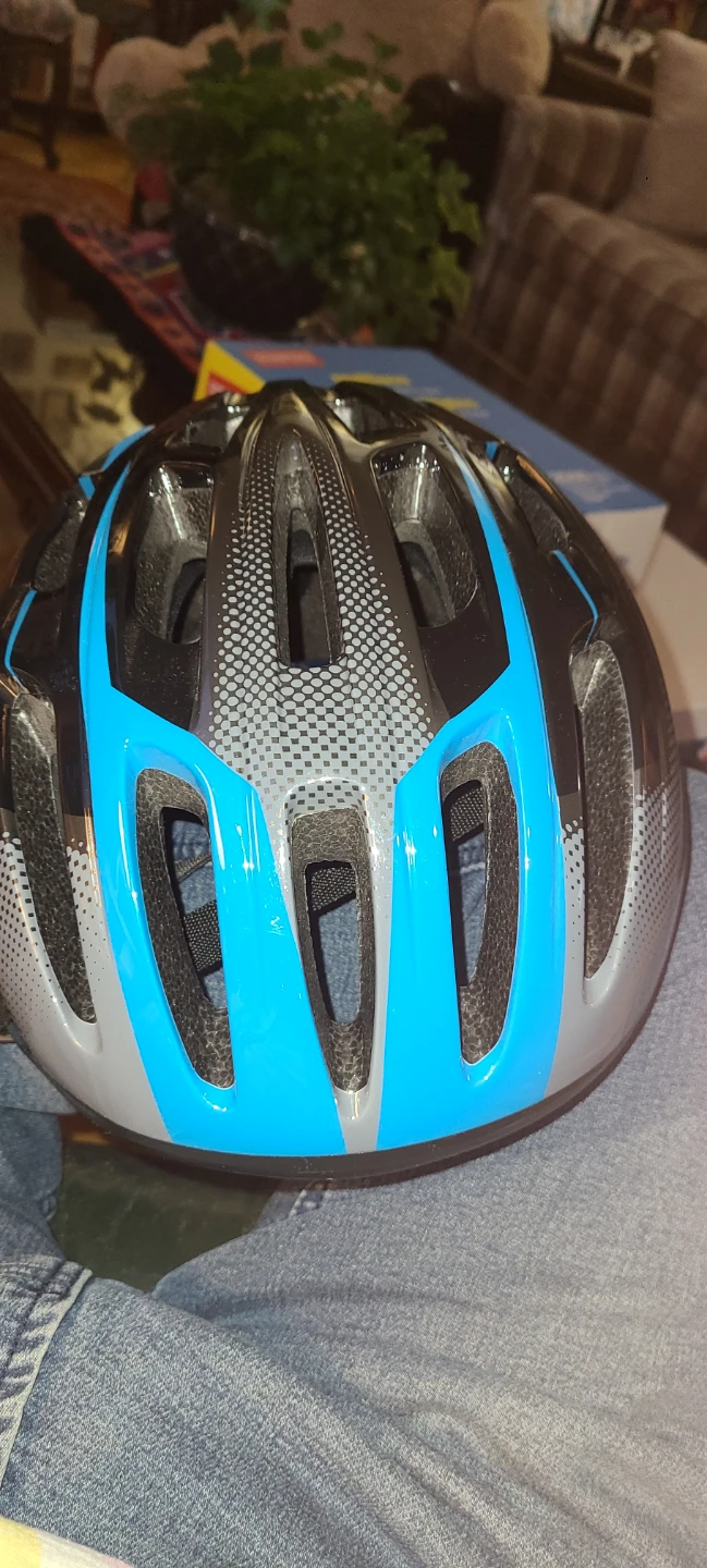 Supercycle Bike Helmet - photo 2