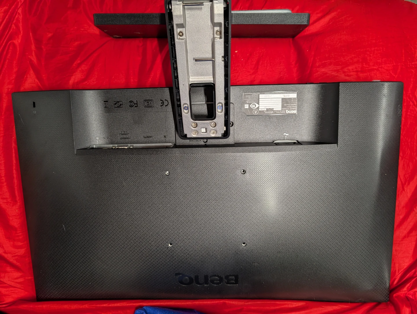 BenQ GW2480-T LCD Monitor - photo 2