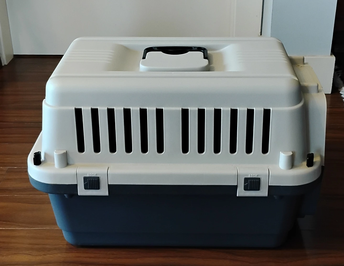 Hard Shell Pet Carrier - photo 4
