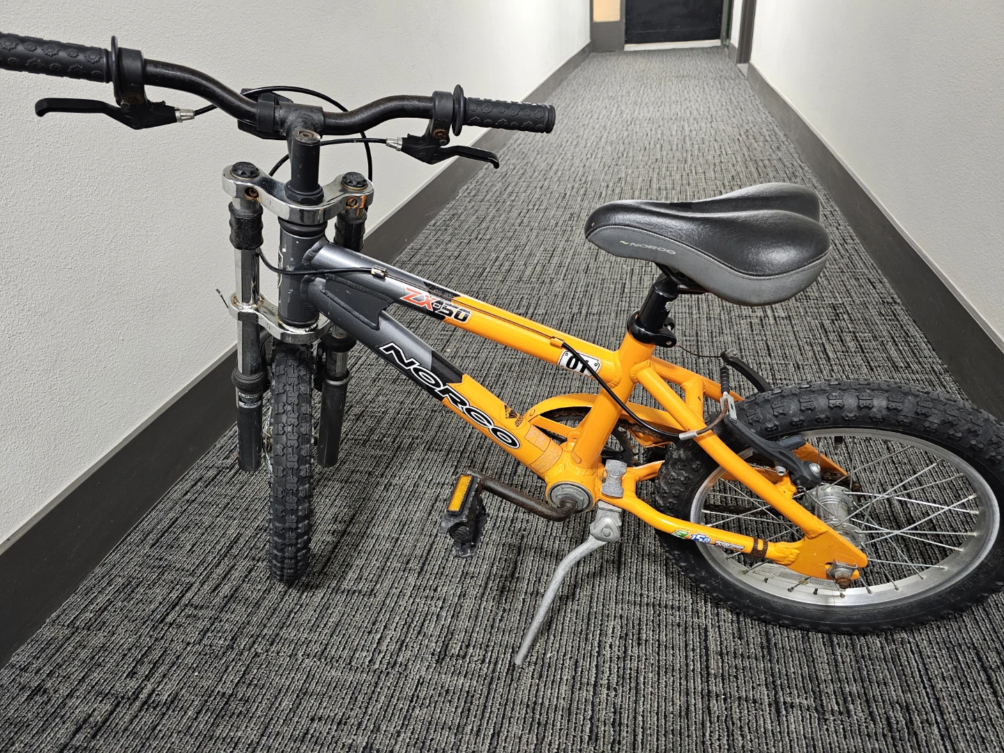 Norco ZX-50 Kids Bike