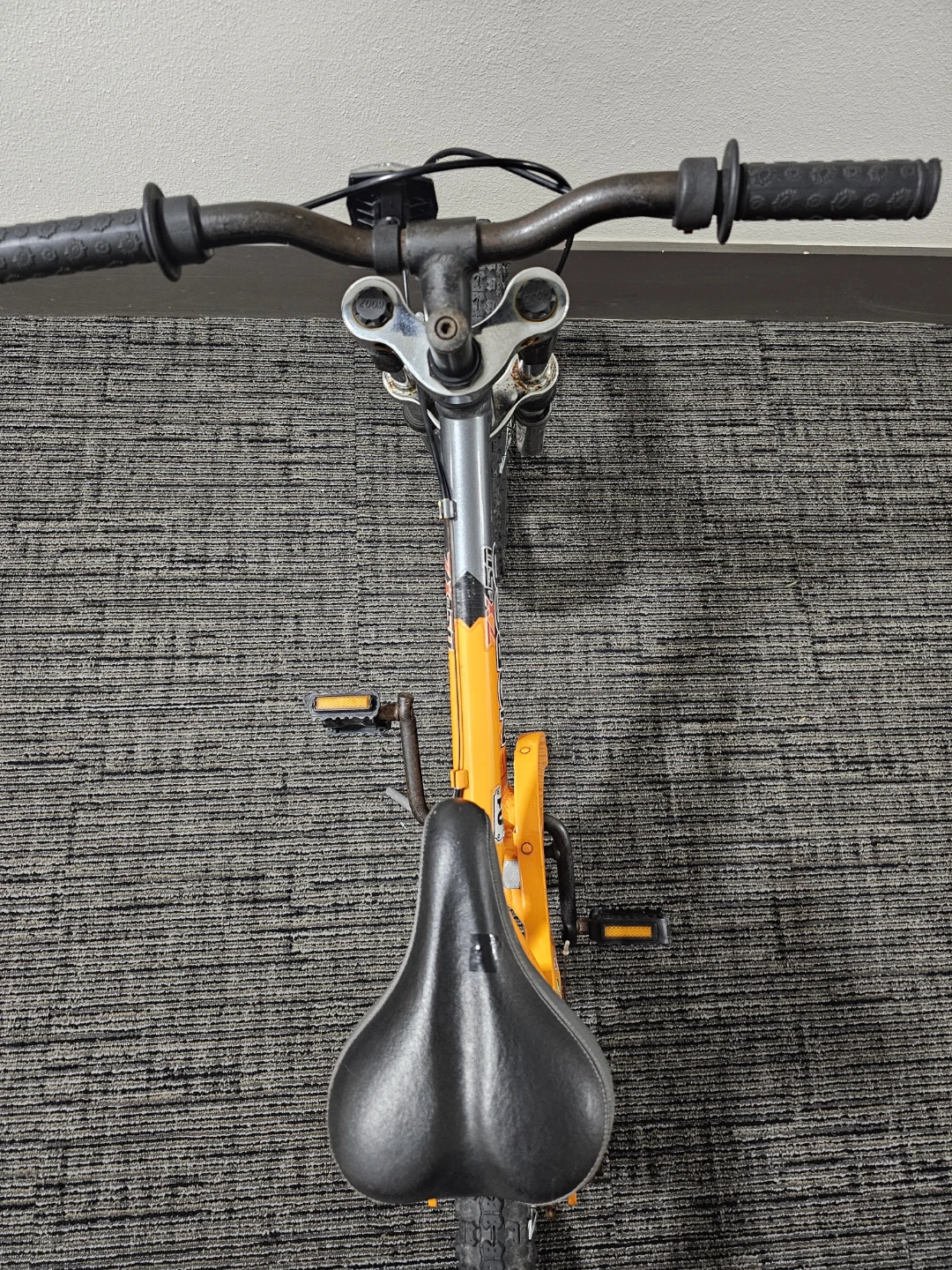 Norco ZX-50 Kids Bike - photo 3