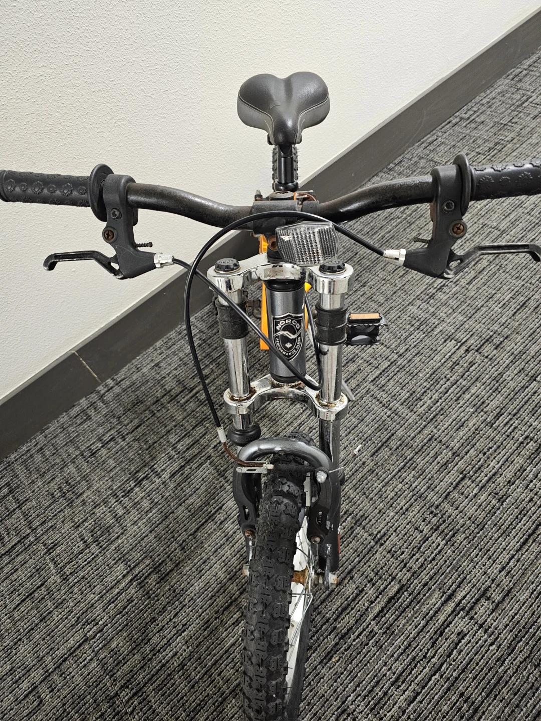 Norco ZX-50 Kids Bike - photo 4
