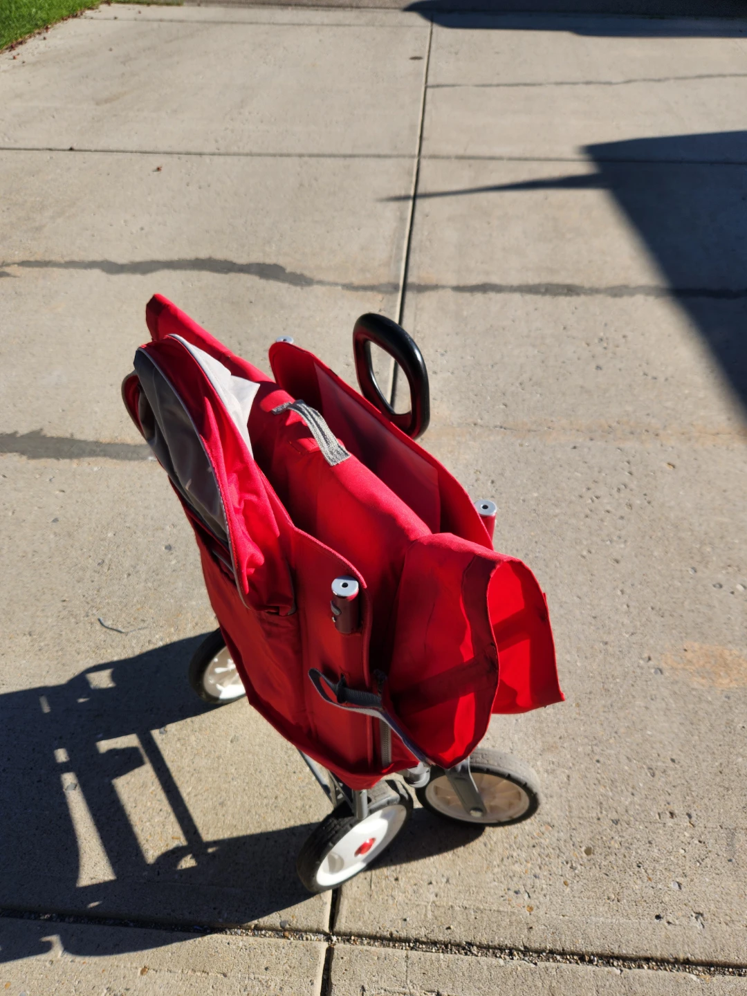 Radio Flyer Wagon - photo 2
