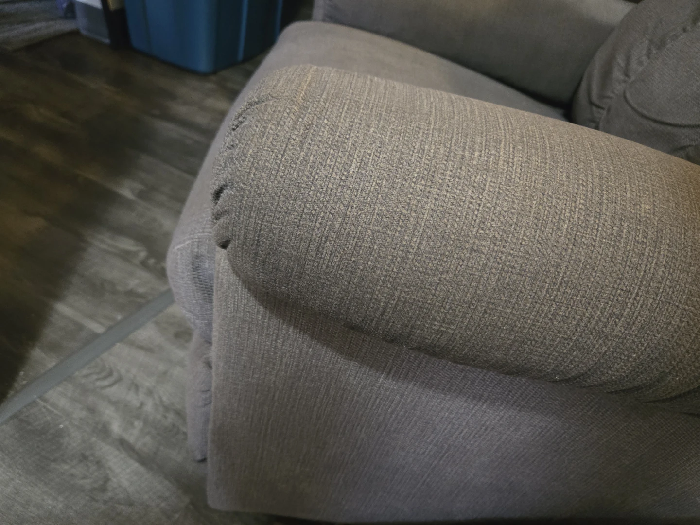 Recliner Chair lazyboy - photo 3