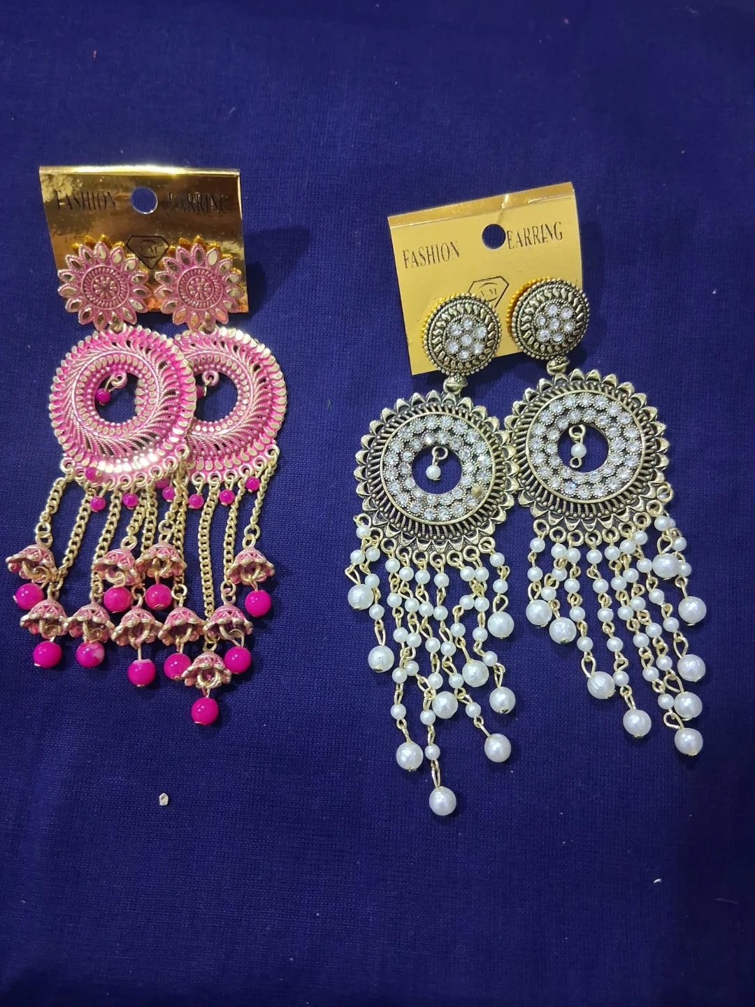 Earrings - Assorted Styles - photo 3