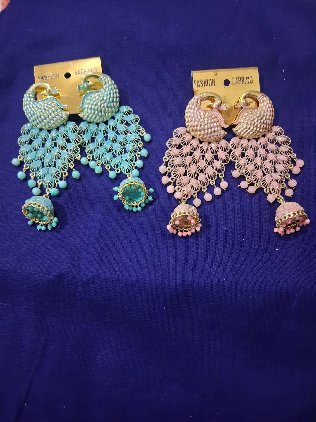 Earrings - Assorted Styles - photo 4