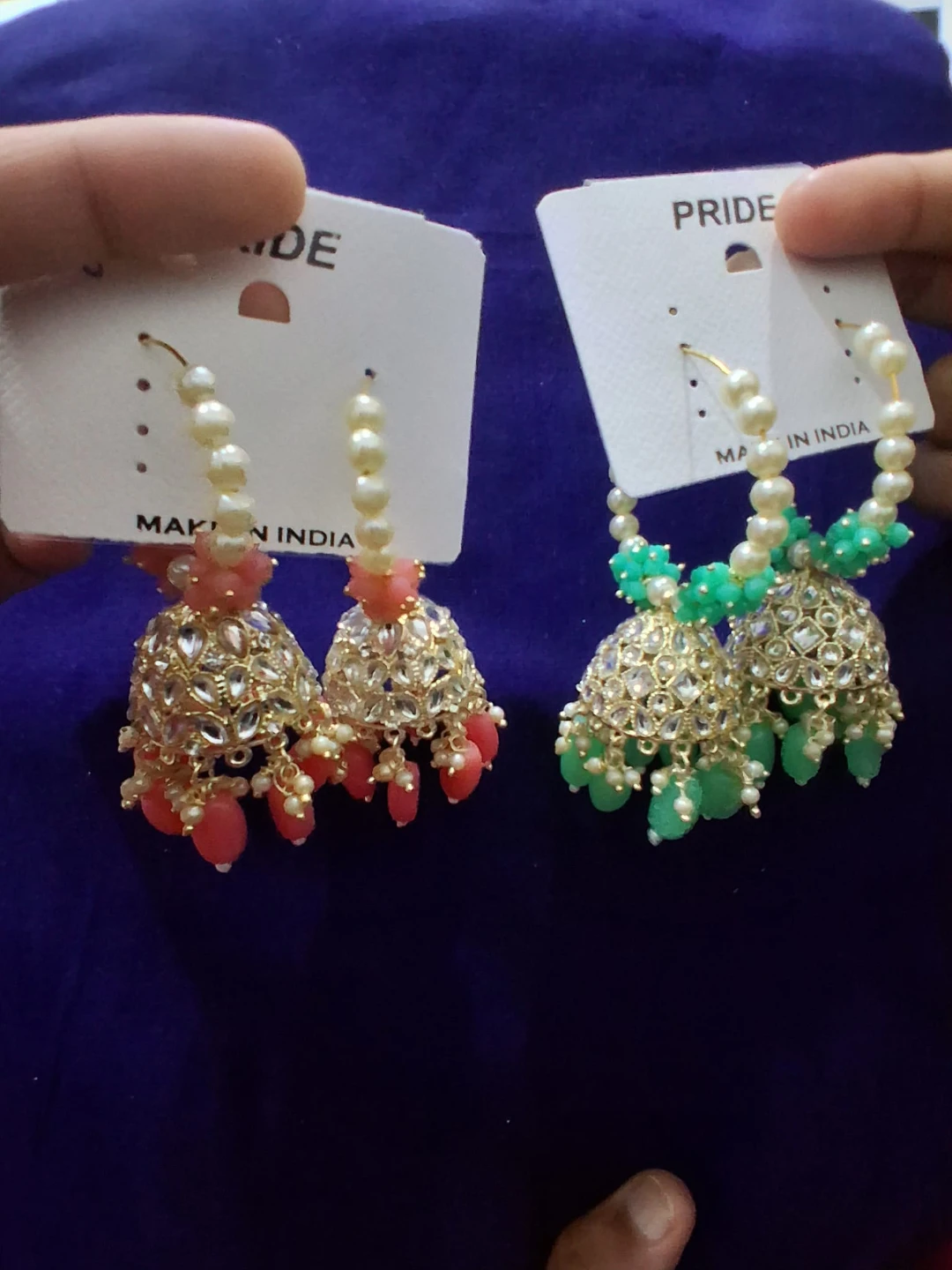 Earrings - Assorted Styles - photo 5