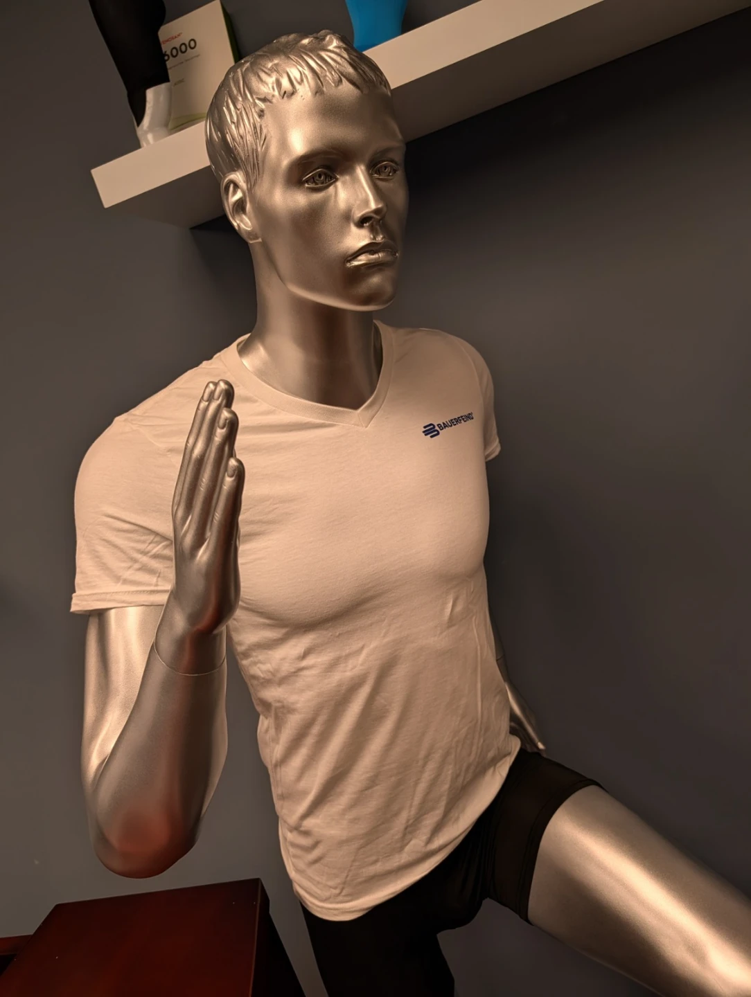 Brand new 🏃‍♂️ Premium Athletic Display Mannequin (Full Body) - photo 2