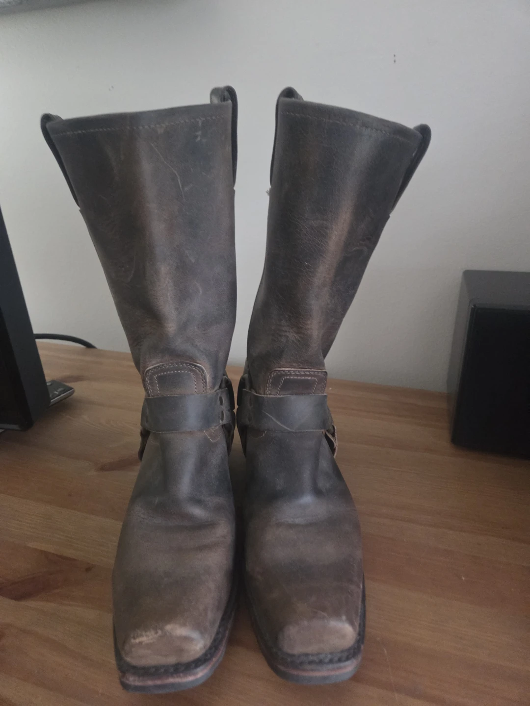 Frye Harness Boots - photo 3