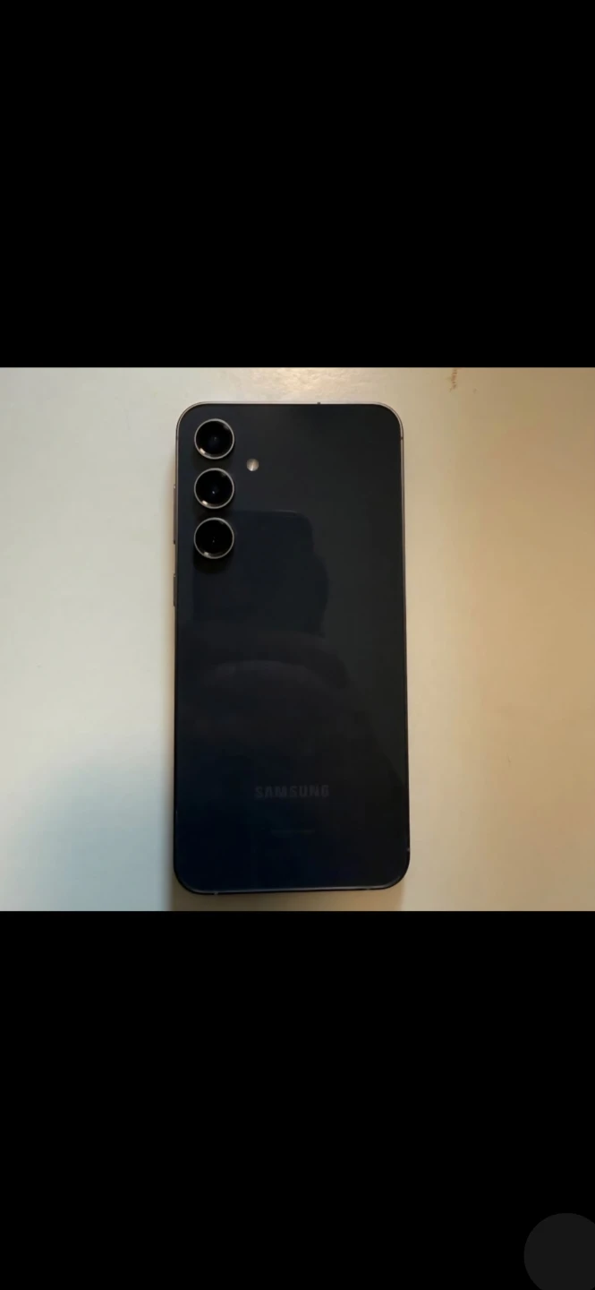 Samsung Galaxy s23 fe