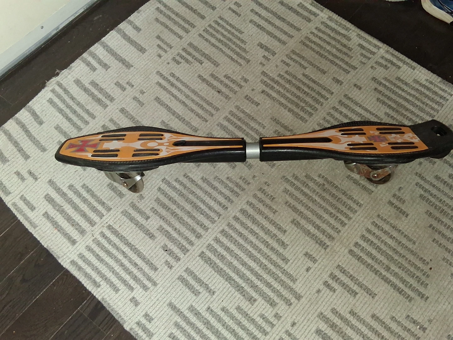 Waveboard/Ripstick Style Board - photo 2