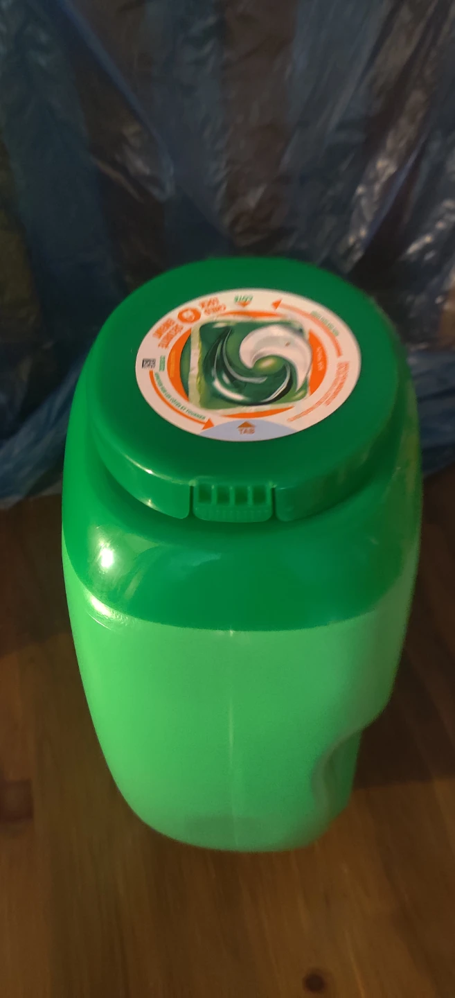 Gain Flings Original Laundry Detergent Pods - photo 4