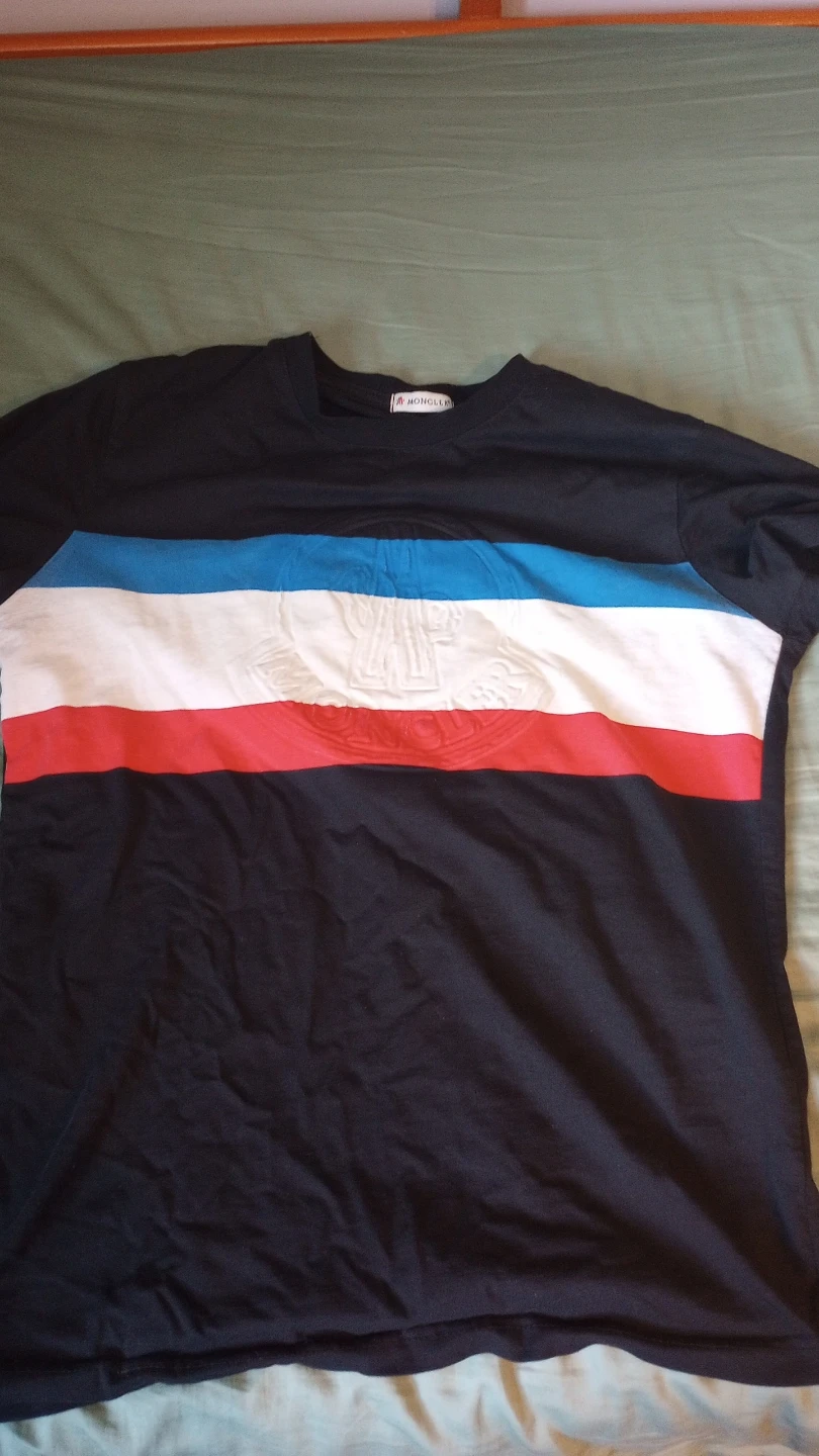 Moncler T-Shirt