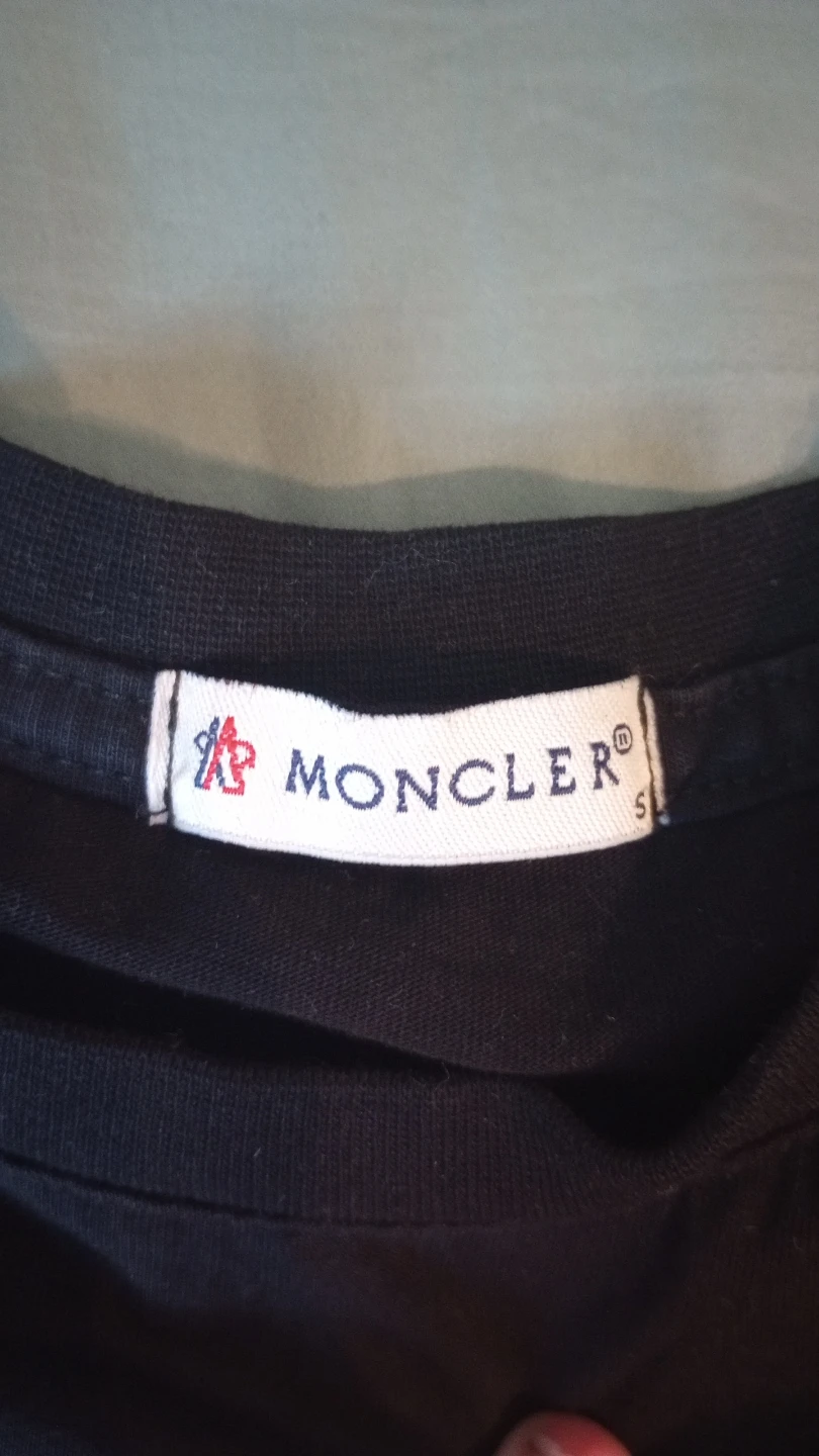 Moncler T-Shirt - photo 2