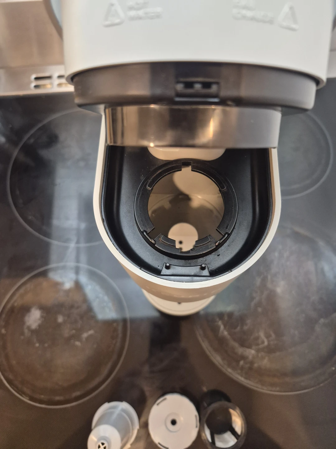 Keurig K-Mini Plus Single Serve Coffee Maker - photo 4