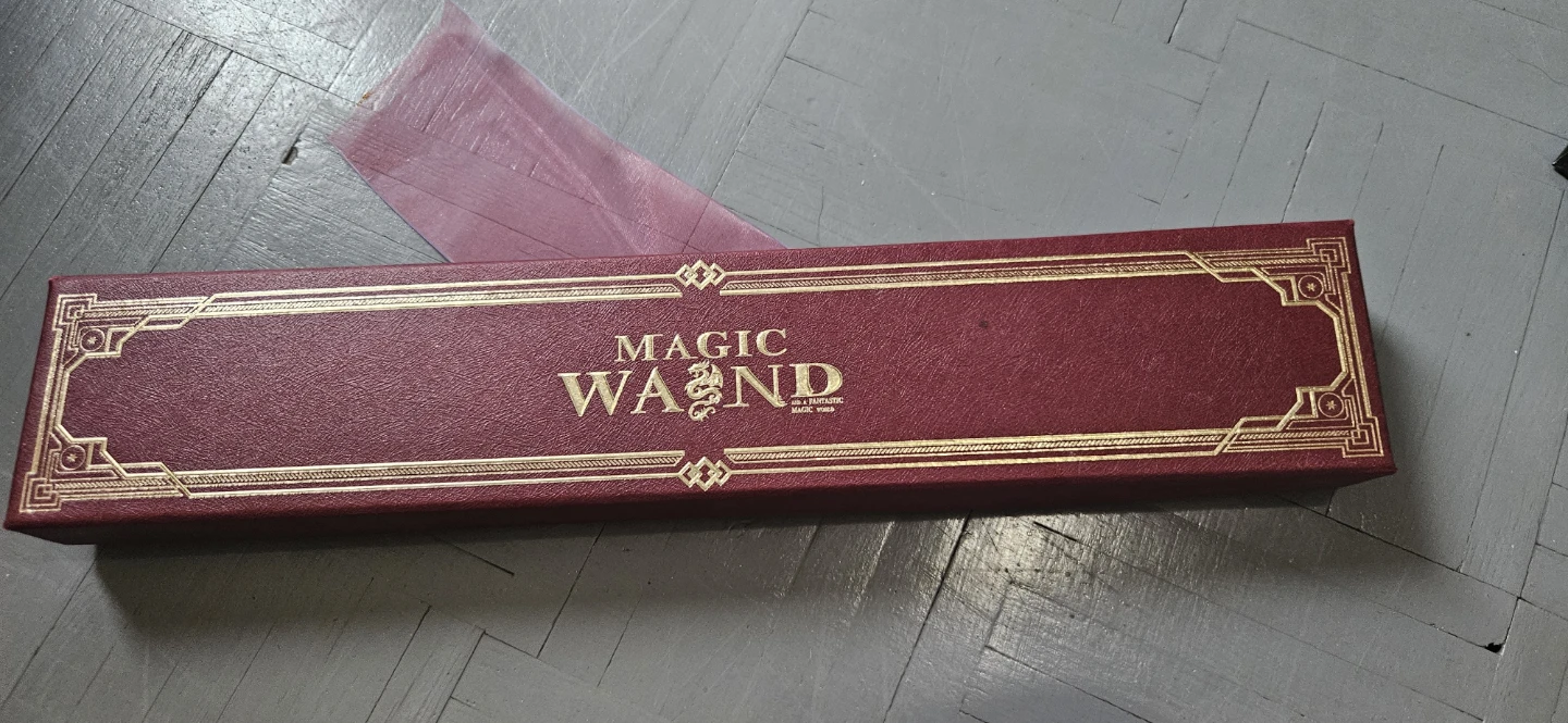 Hermione Granger Magic Wand - photo 2