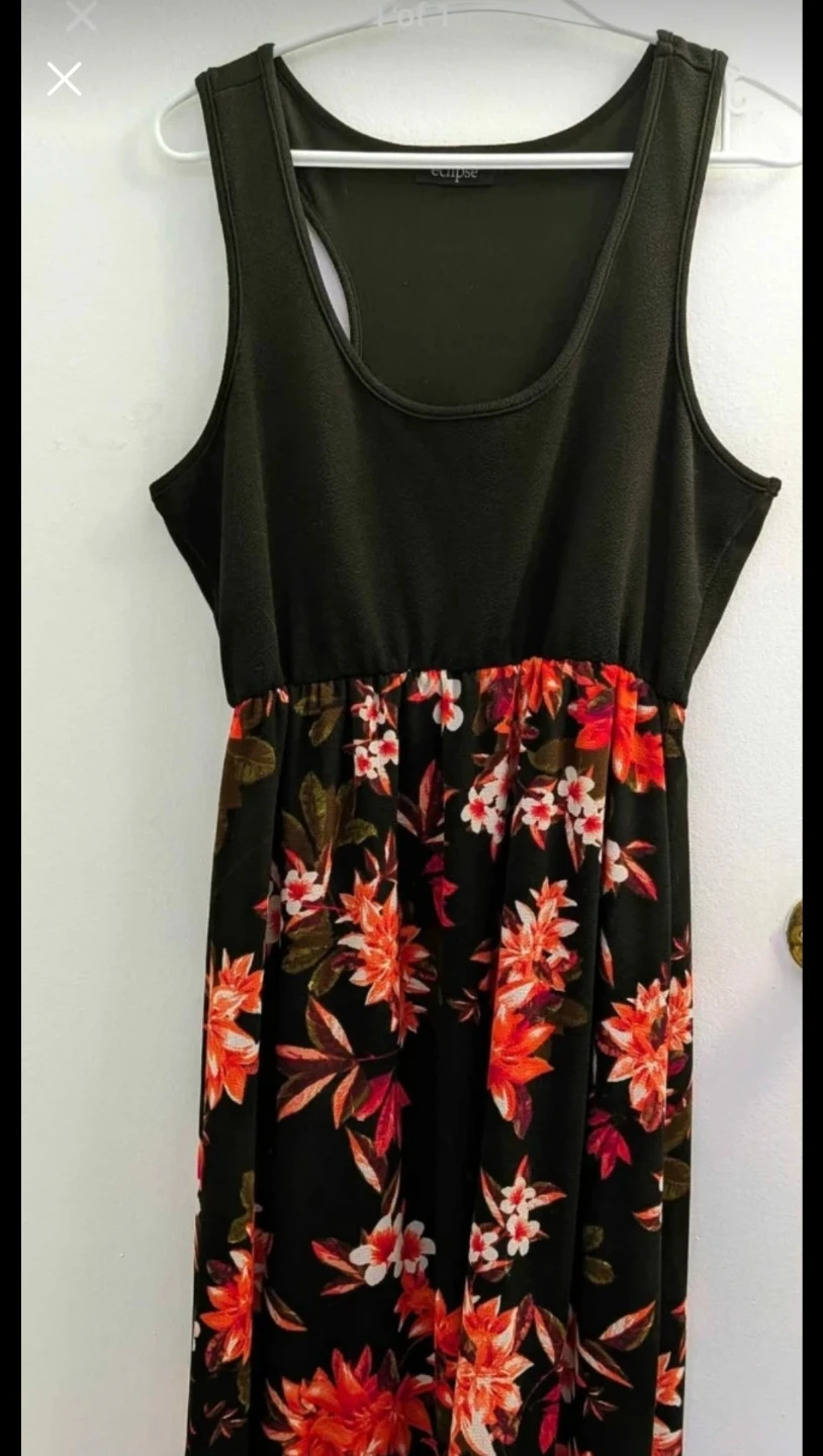 ⚽ Dress (large)