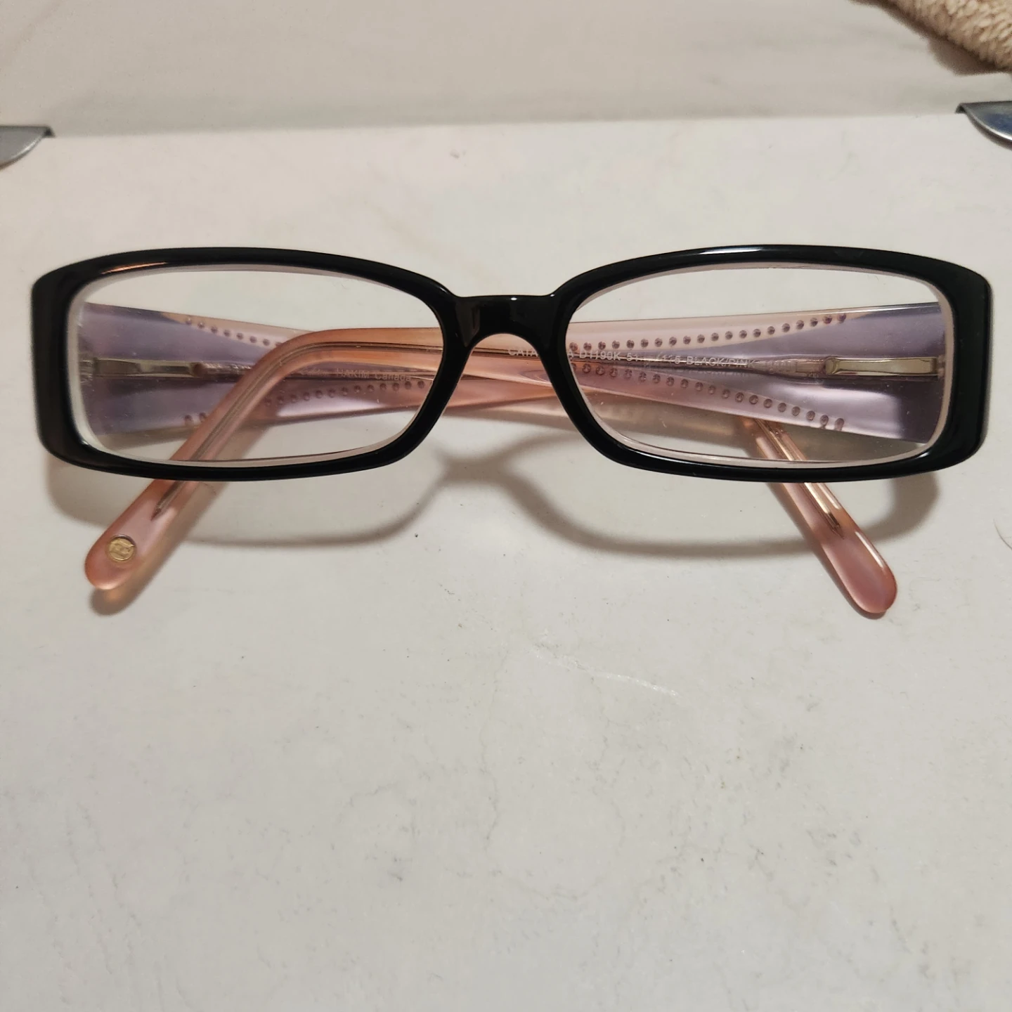 Coach Eyeglasses Frames