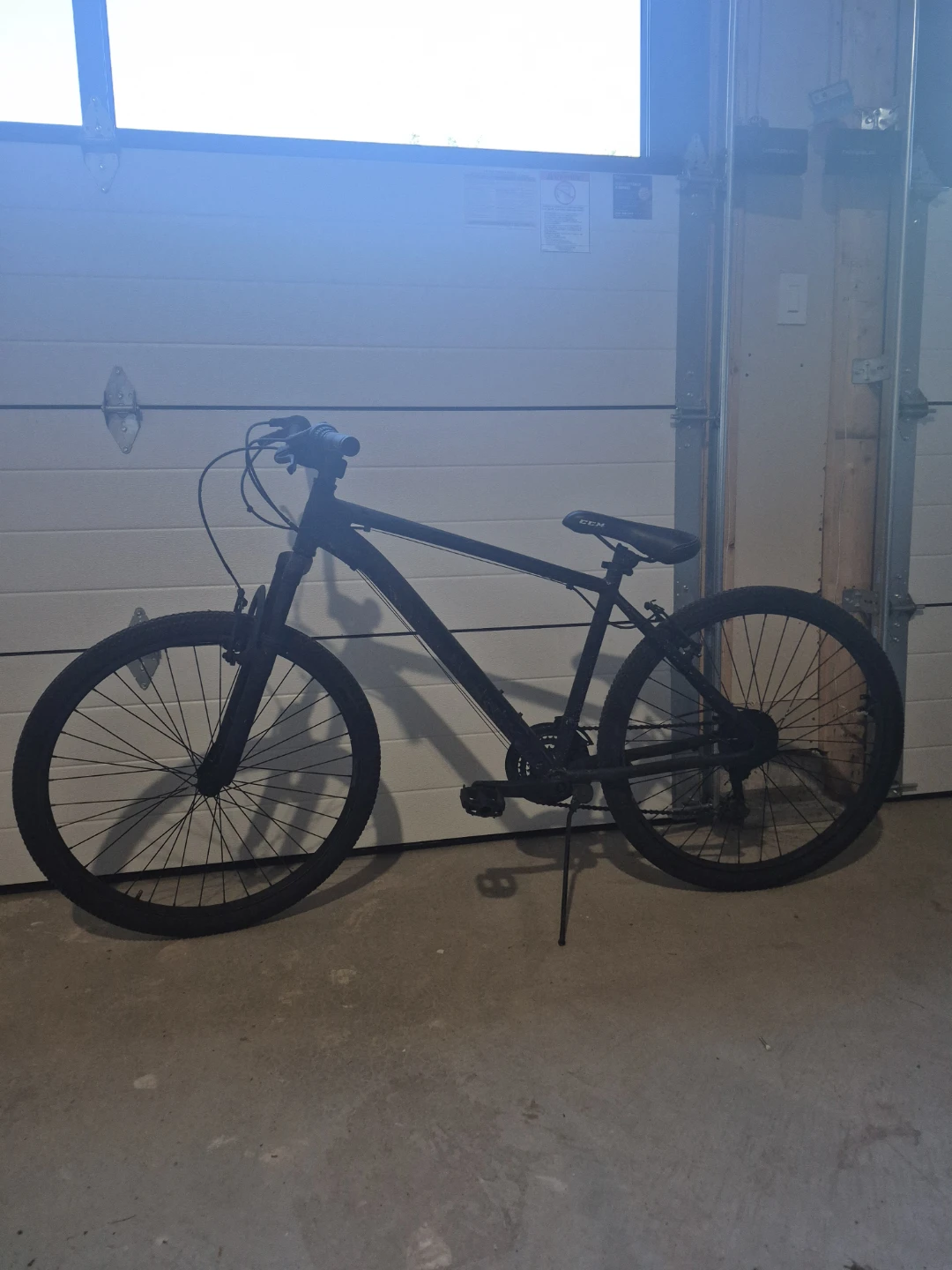 CCM Mountain Bicycle Bike