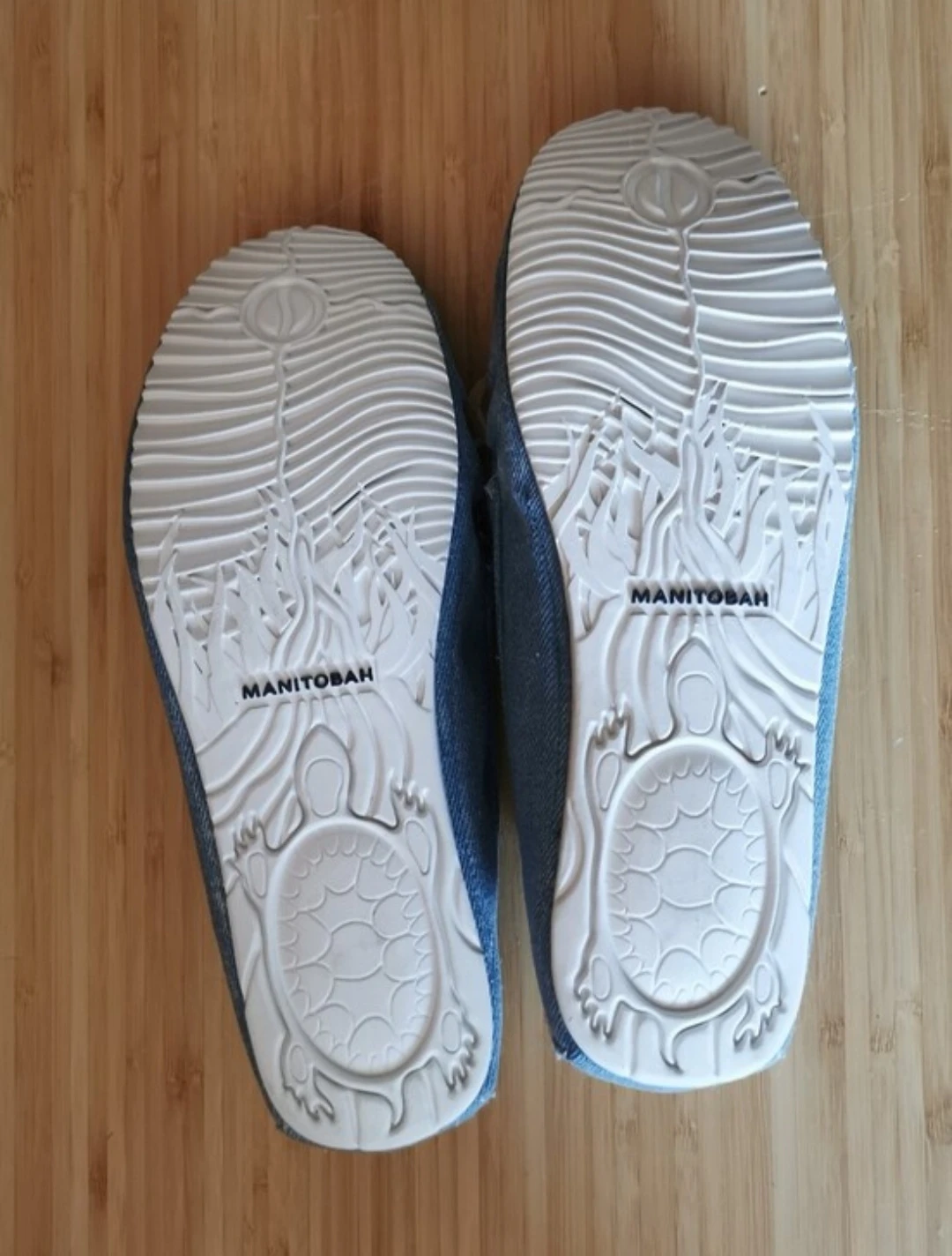 Manitobah Moccasins - photo 5