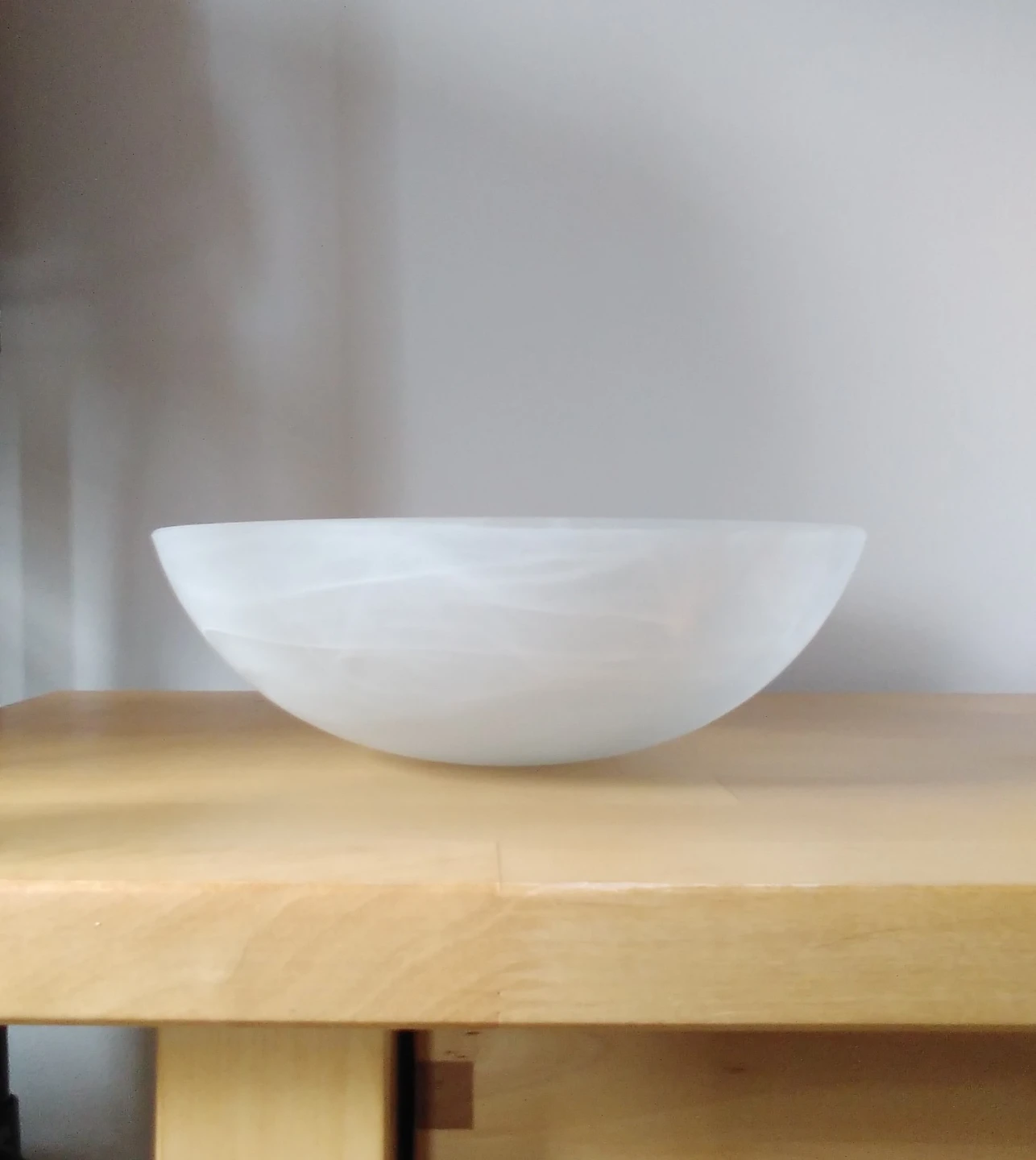 (Repurposed to) fruit bowl - photo 2