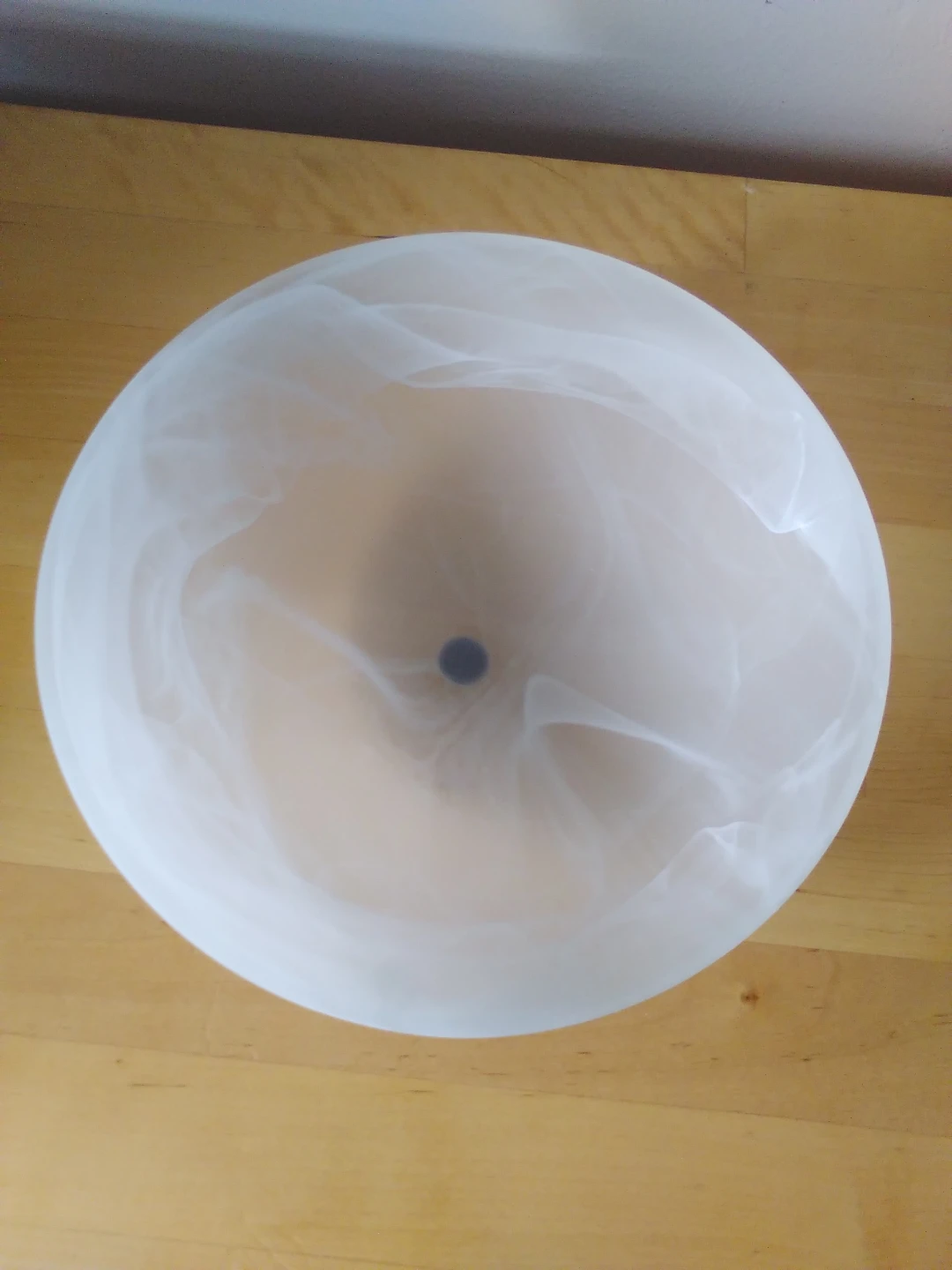 (Repurposed to) fruit bowl - photo 3