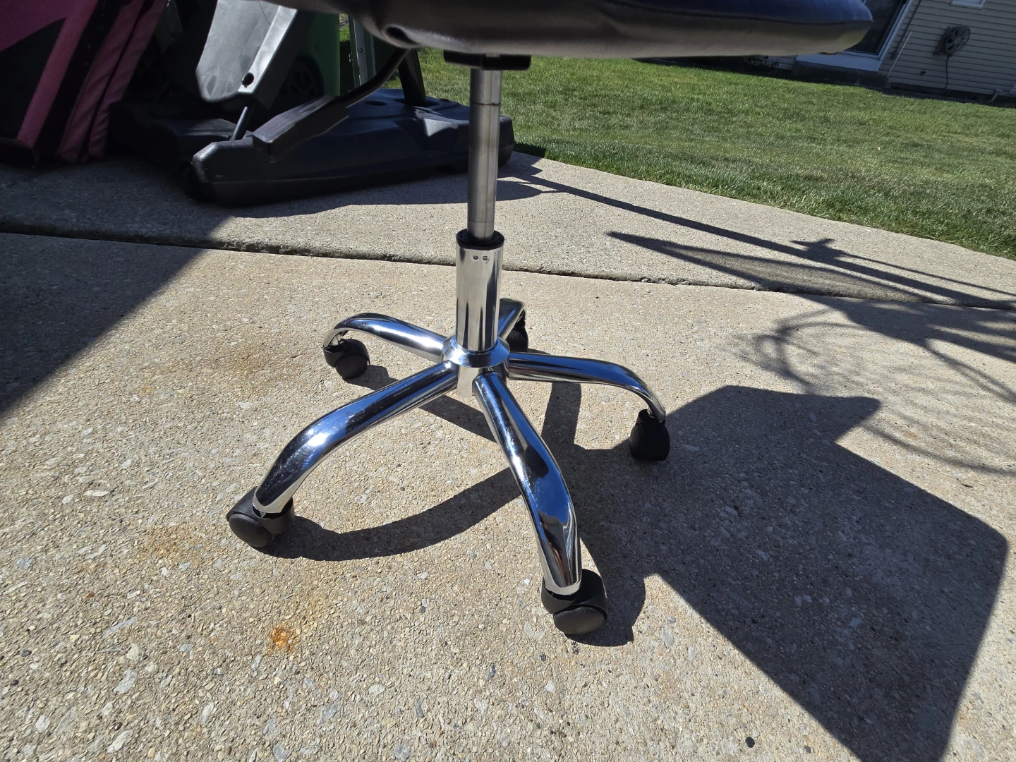 Office / Desk Chair - photo 5