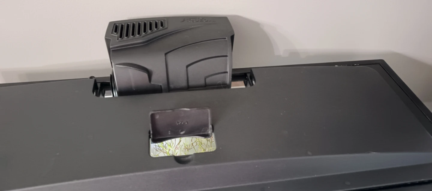 Aquarium Kit with Heater, Filter, and Accessories - photo 4