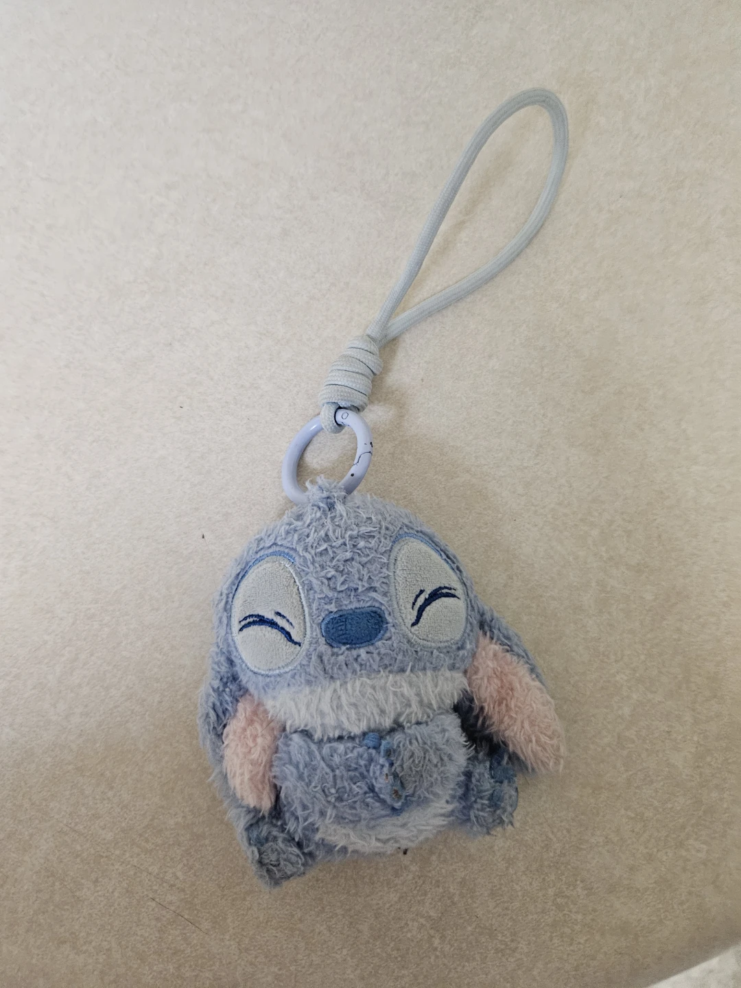 Clawsome keychain - photo 4