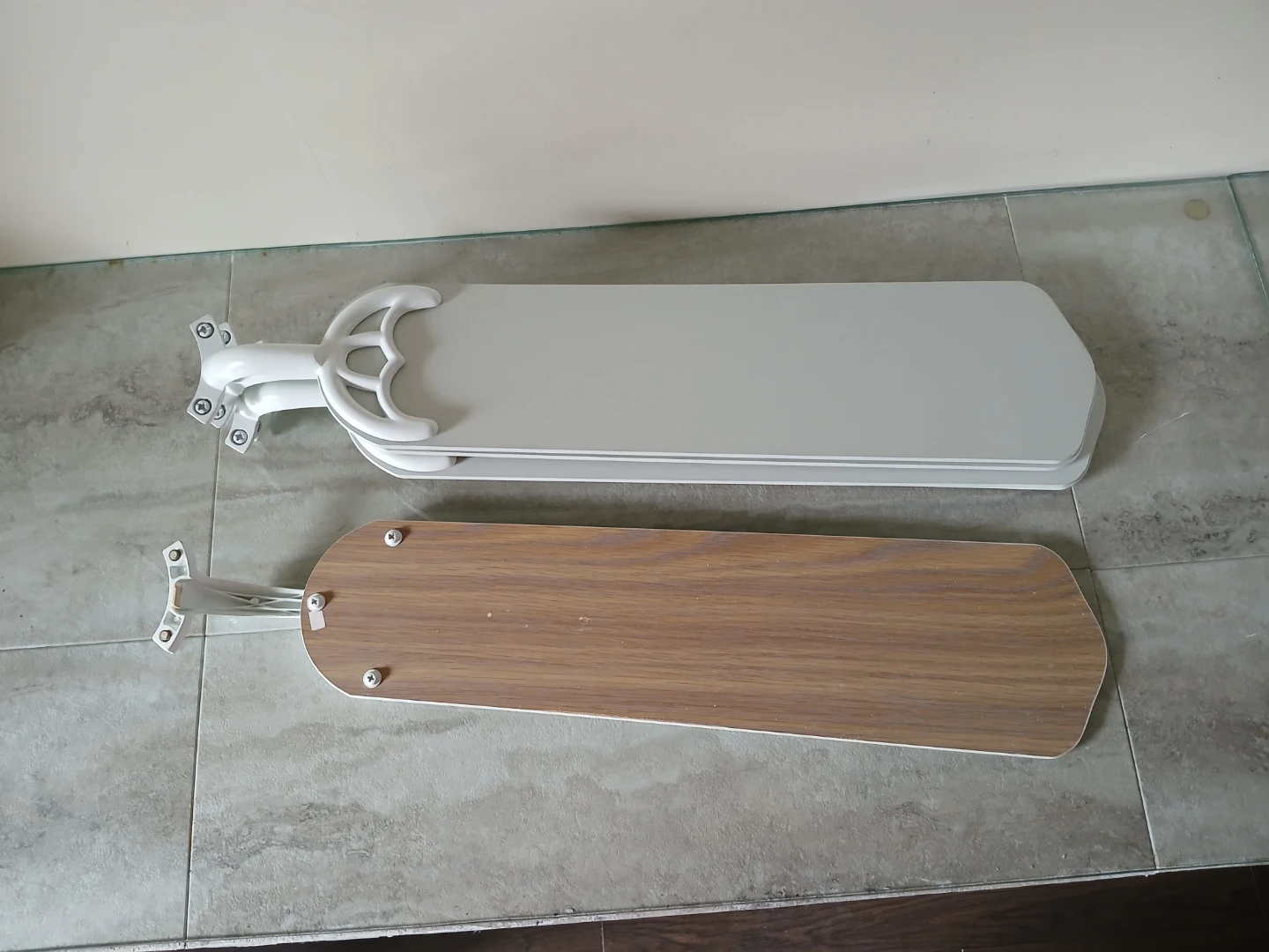 Ceiling Fan Blades (Set of 4)