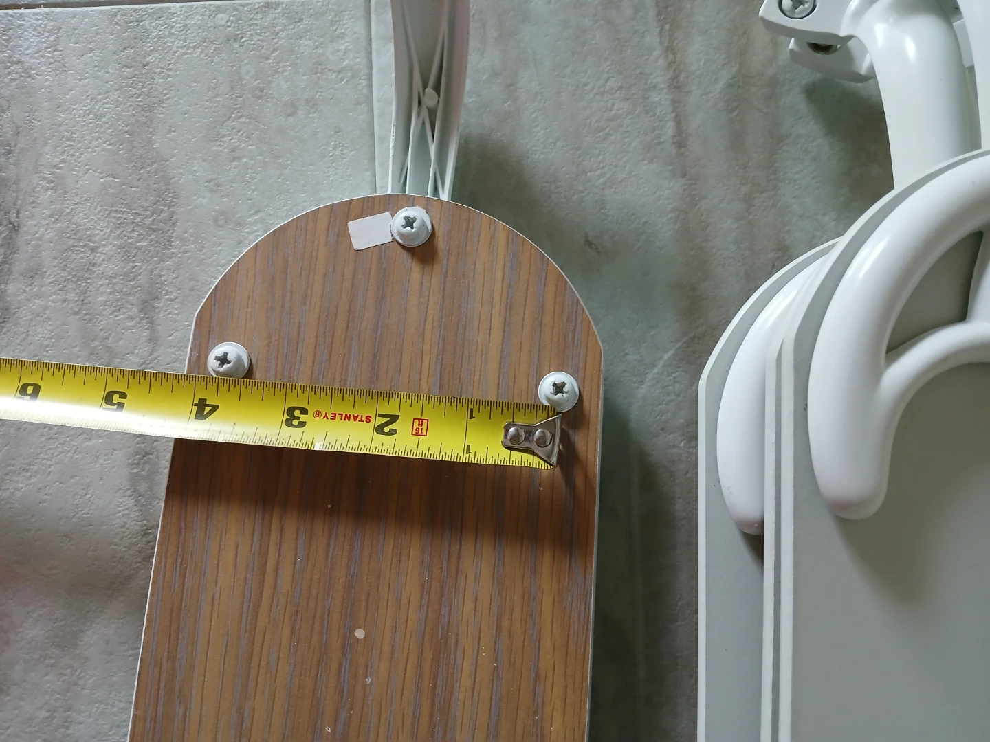 Ceiling Fan Blades (Set of 4) - photo 3
