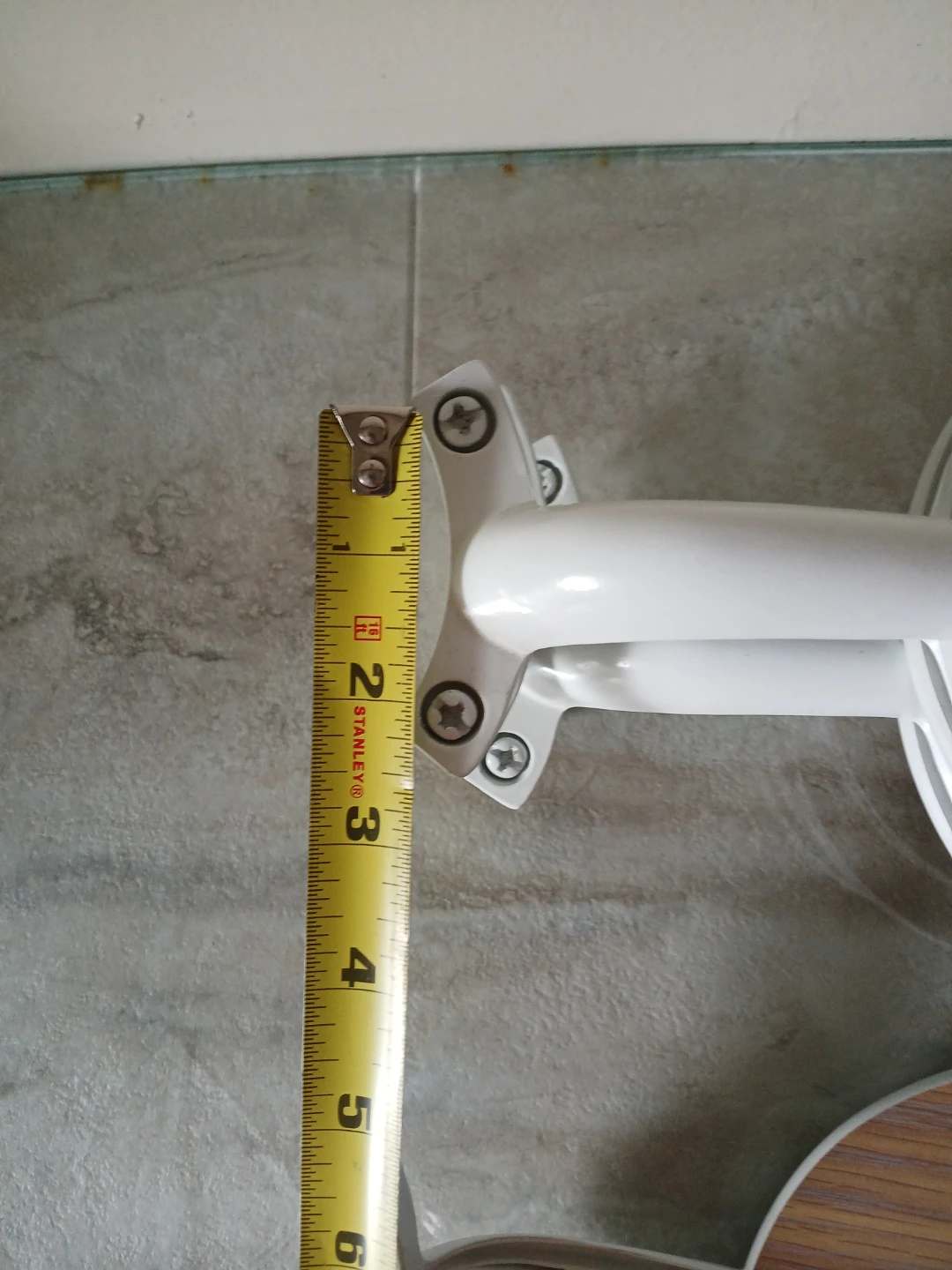 Ceiling Fan Blades (Set of 4) - photo 4