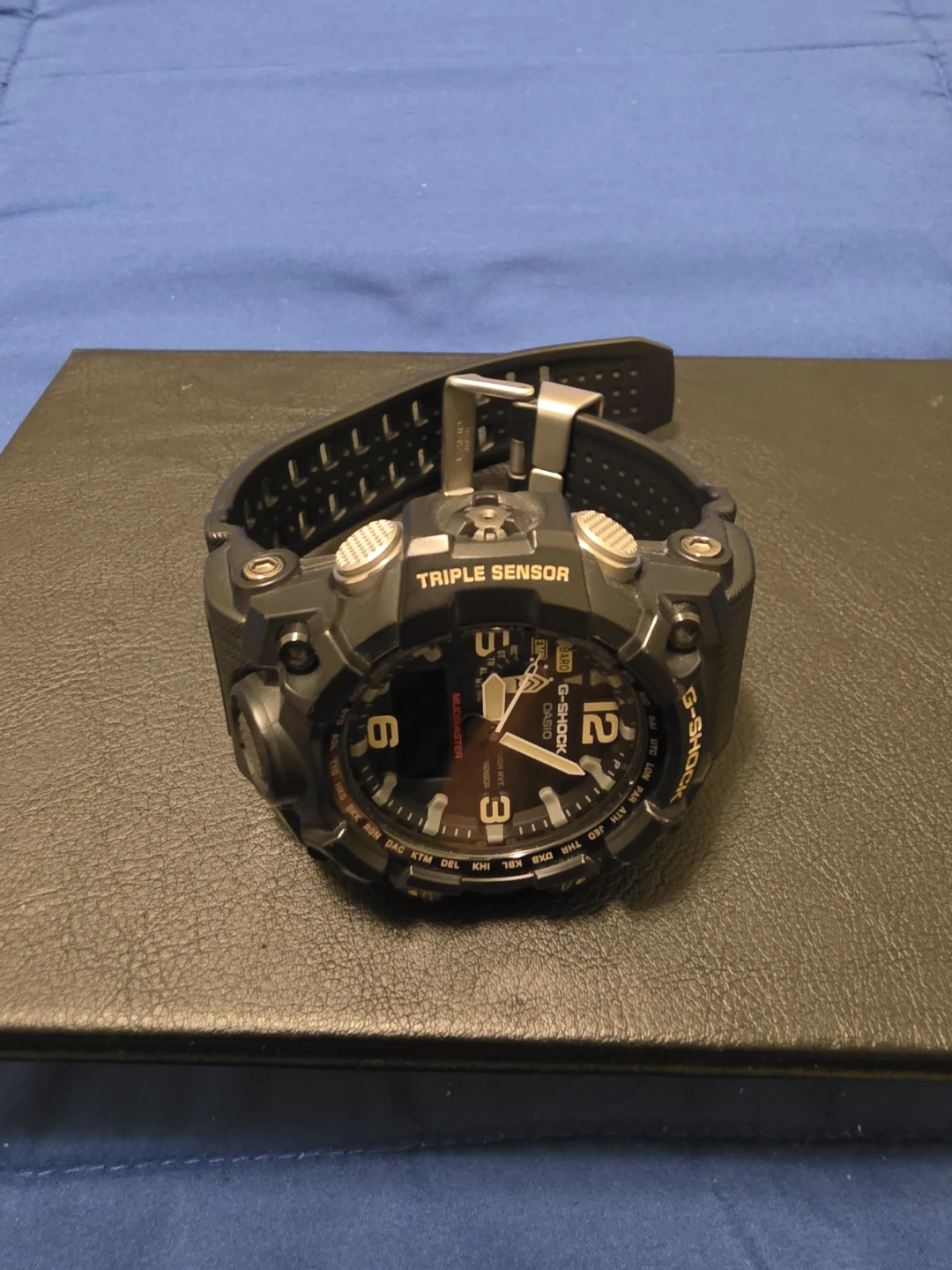 GSHOCK Watch - photo 2