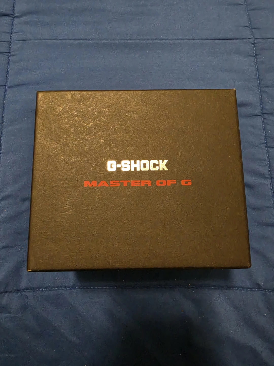 GSHOCK Watch - photo 4