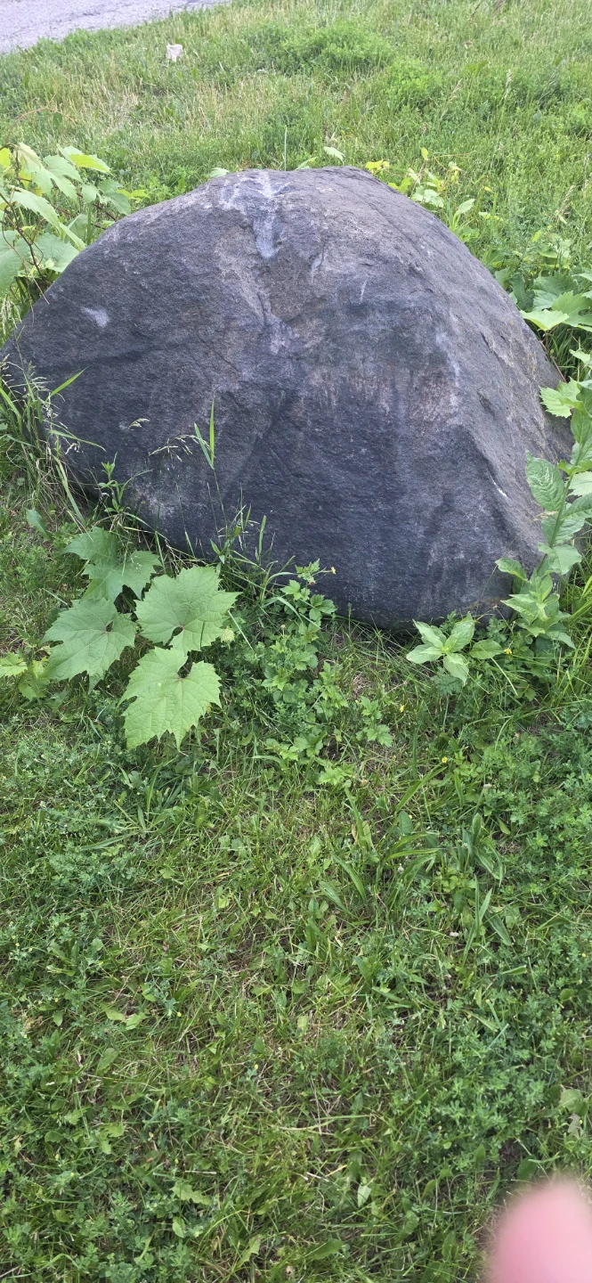 Free Large Landscaping Rock / Boulder (Must Haul) - photo 5