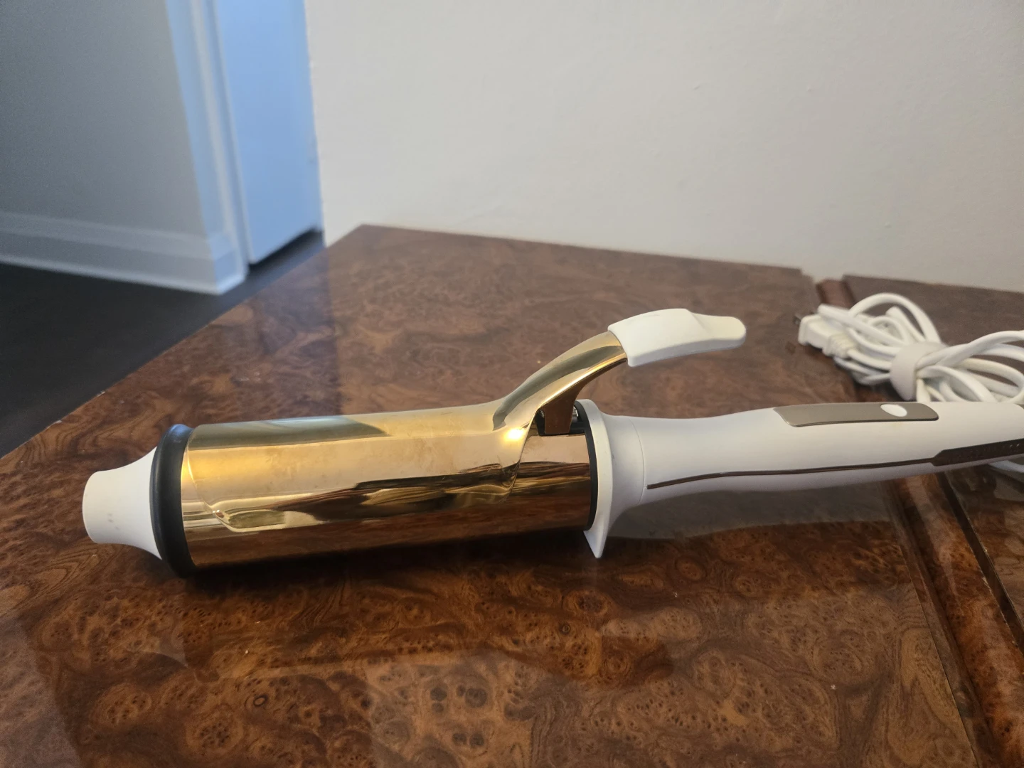 Kristin Ess 2" Inch Curling Iron ⚽ - photo 3