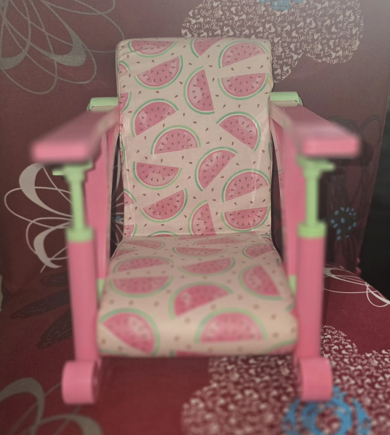 Our Generation High Chair