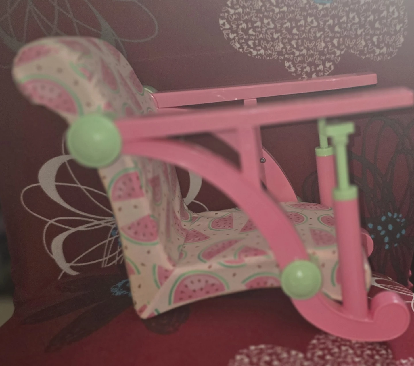 Our Generation High Chair - photo 2