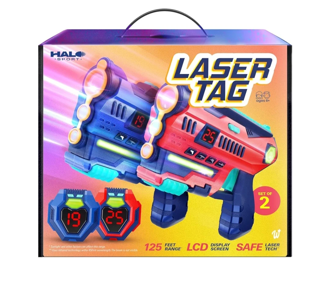 Fun Kids Game Set – Ages 8–13 - photo 4