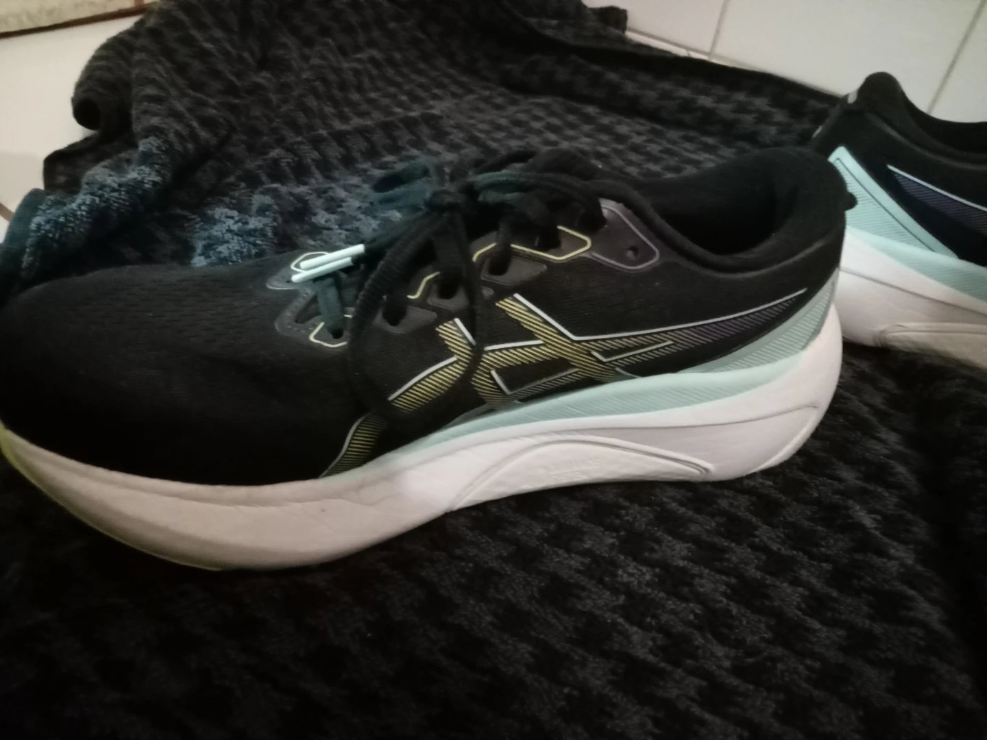 ASICS Gel-Kayano 30 (Size 5.5) - photo 5