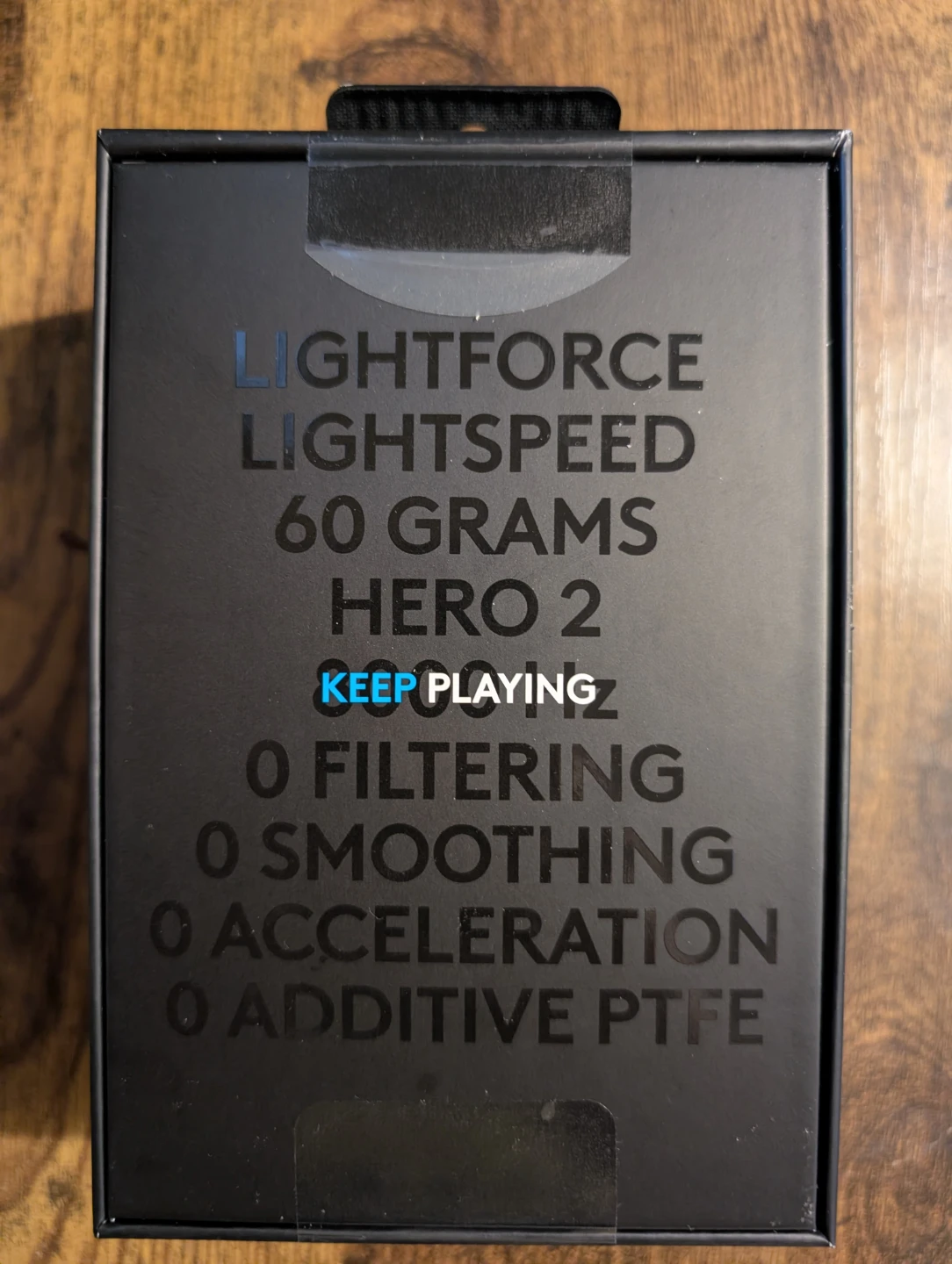 Brand New Logitech Pro X Superlight 2 Gaming Mouse - photo 2