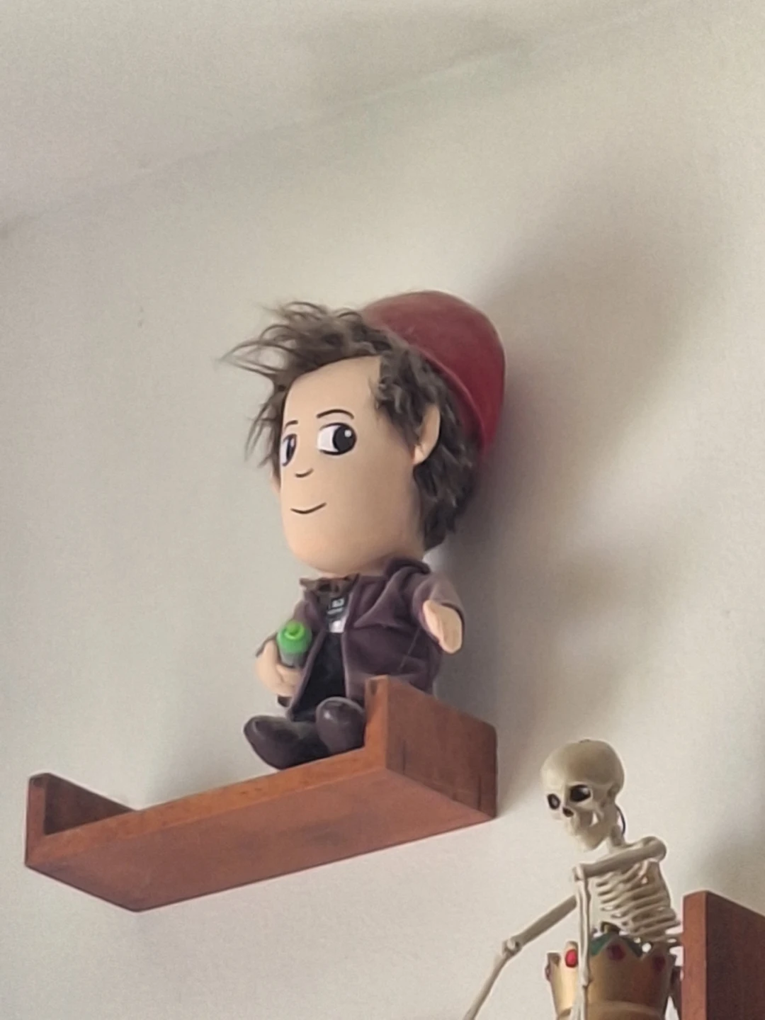 Doctor Who - Eleventh Doctor