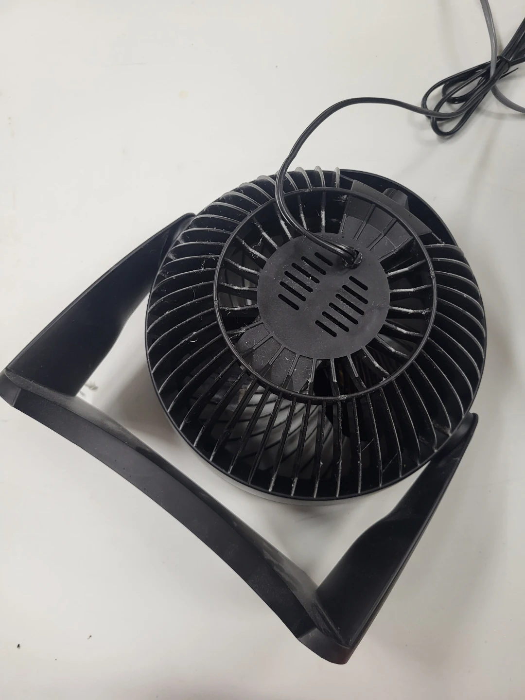 Honeywell Personal Air Circulator Fan - photo 2
