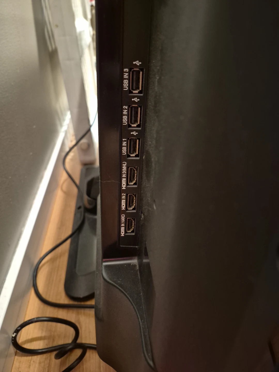 Lg tv - photo 2