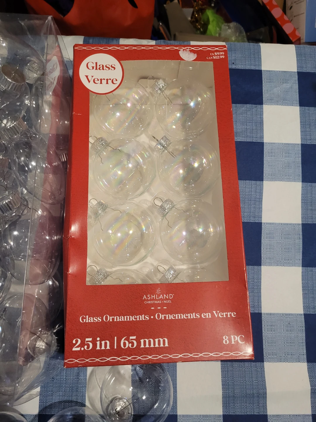 ornaments - photo 3