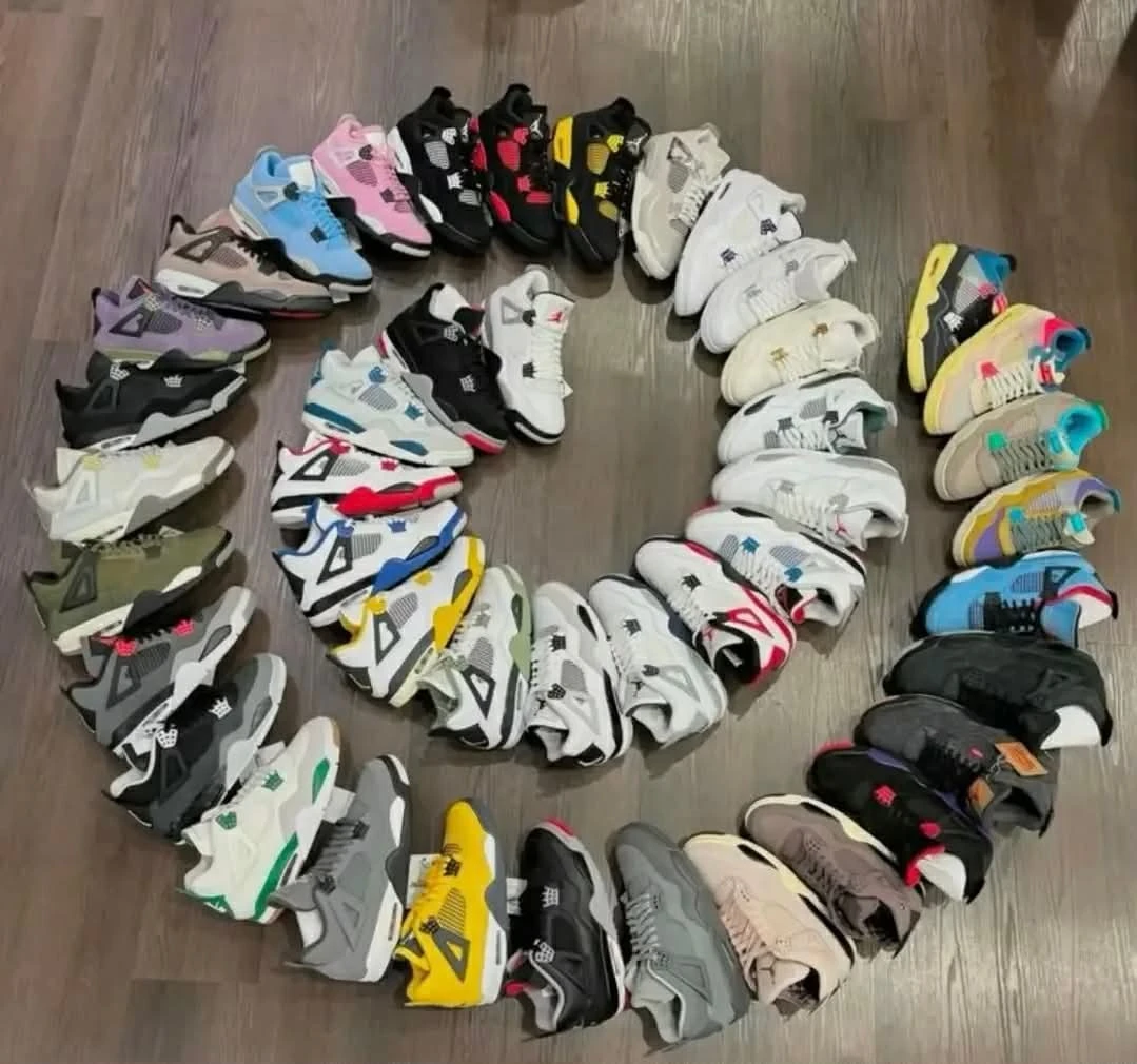 JORDANS ON SALE