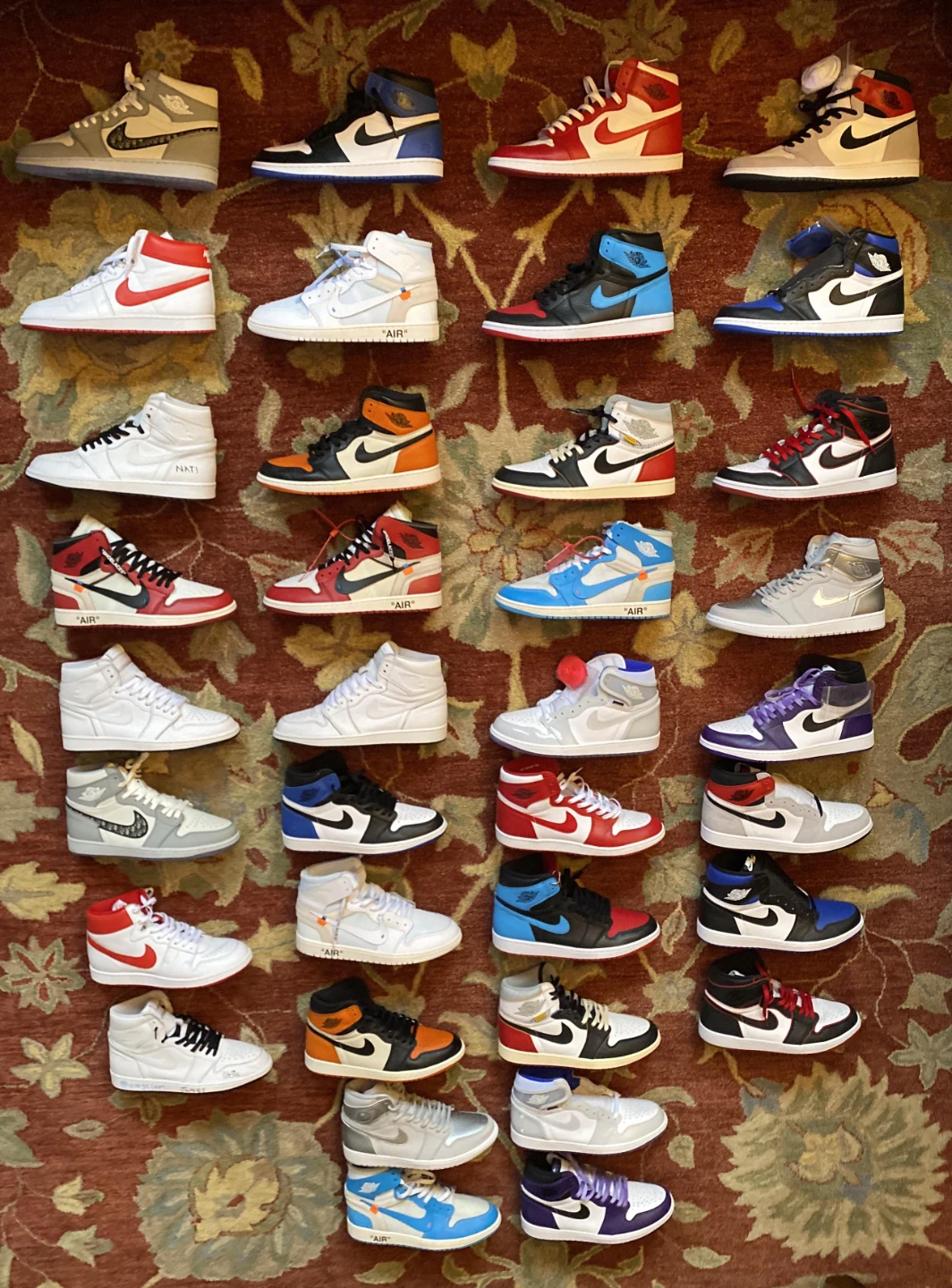 JORDANS ON SALE - photo 3