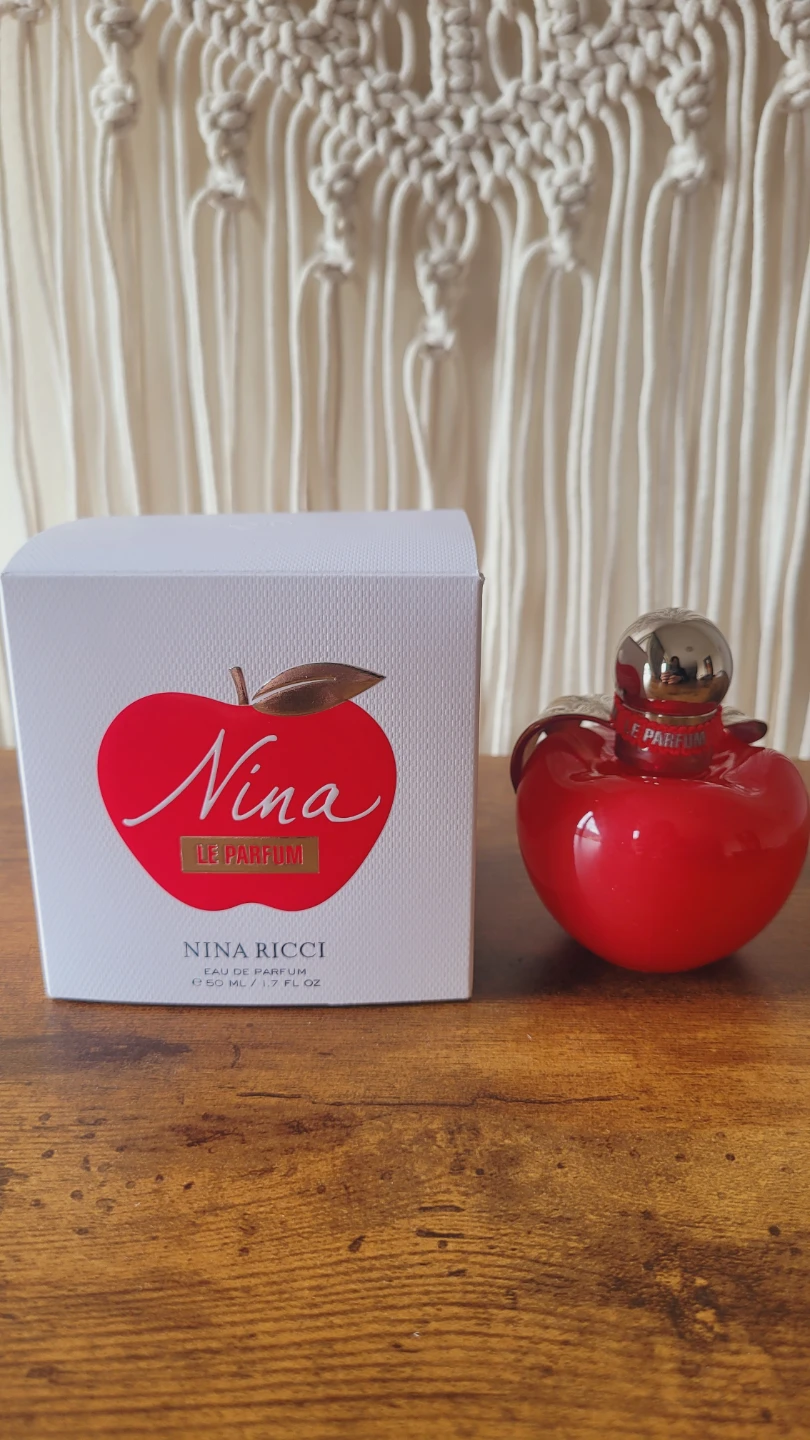 Nina Ricci Nina Le Parfum – 50ml EDP - photo 2
