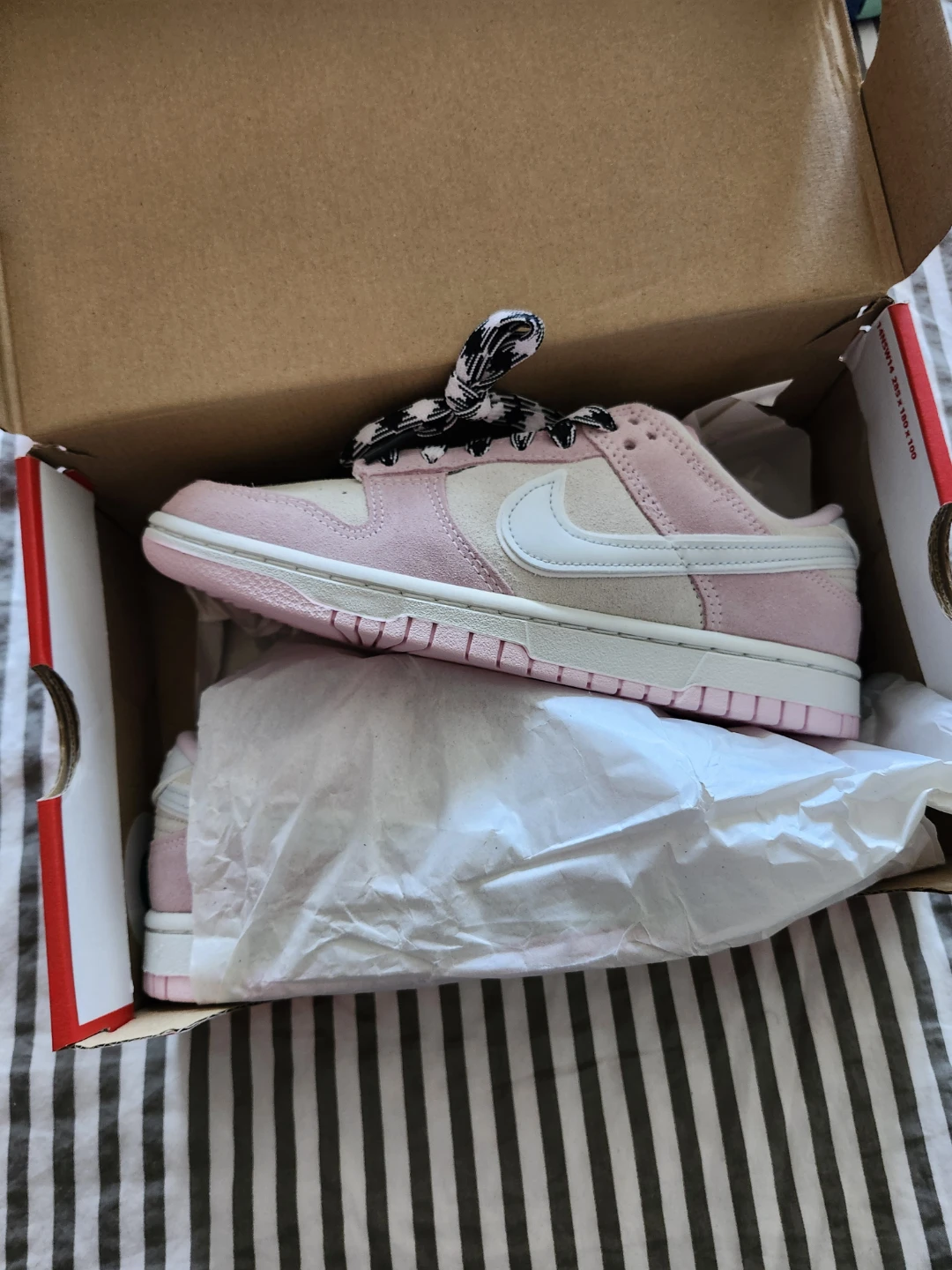 Nike Dunk Low LX Women's Shoes