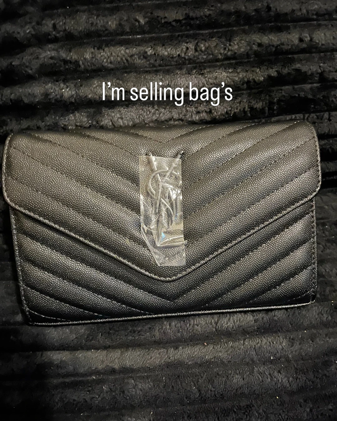 Gucci Wallet Clutch - photo 2